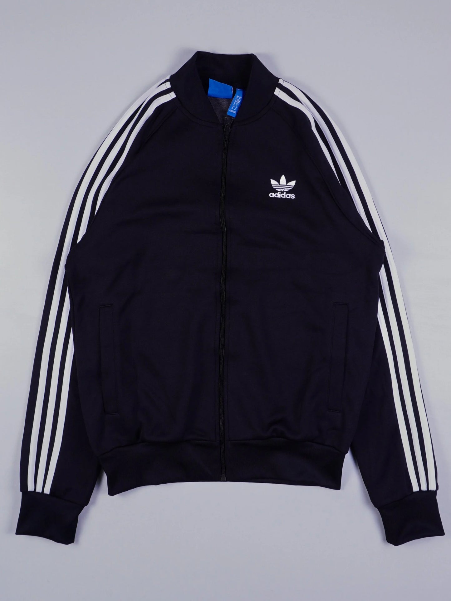 Adidas Trainingsjacke (M)
