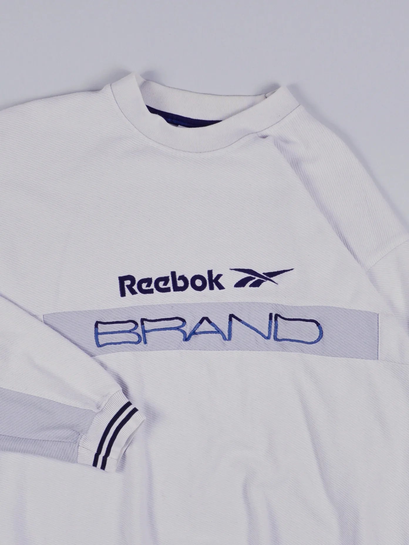 Reebok Sweater (L)