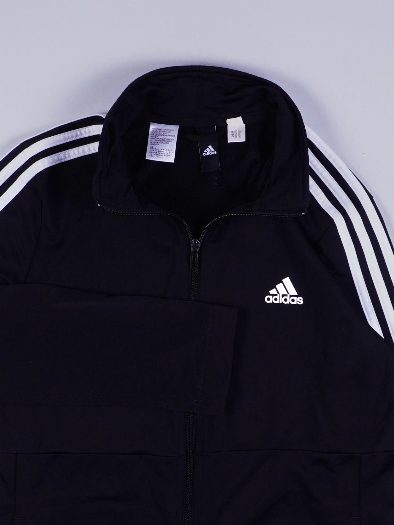 Adidas Trainingsjacke (S)