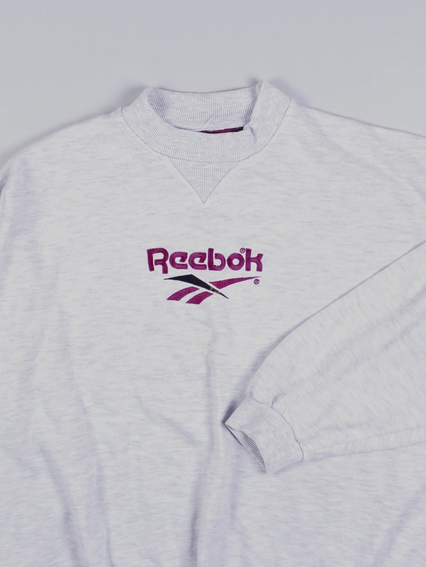 Reebok Sweater (M)