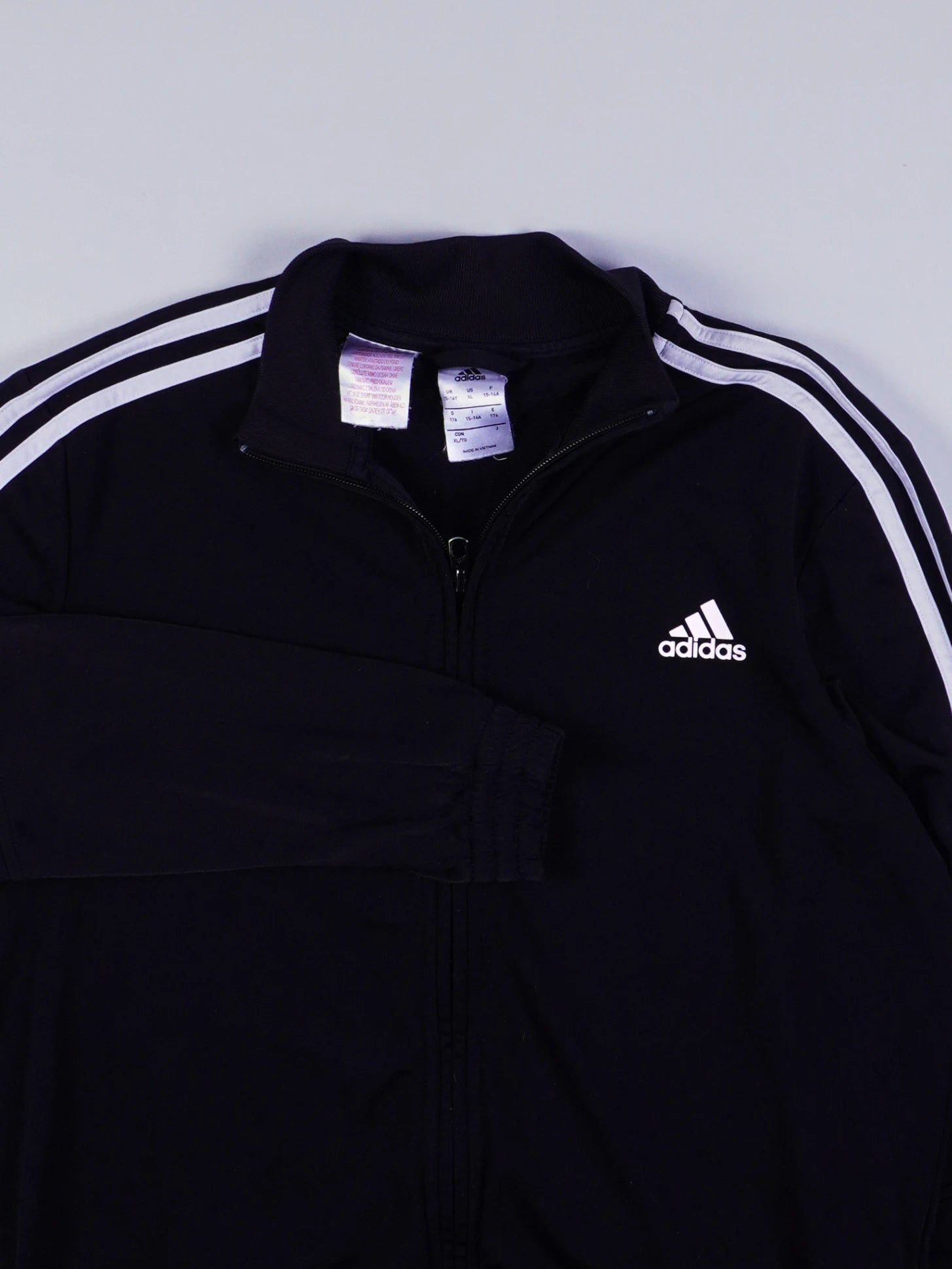 Adidas Trainingsjacke (M)