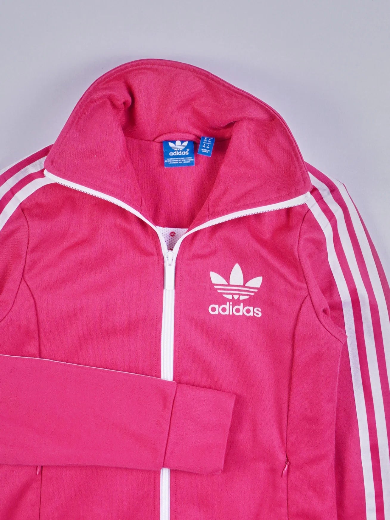 Adidas Trainingsjacke (XS)