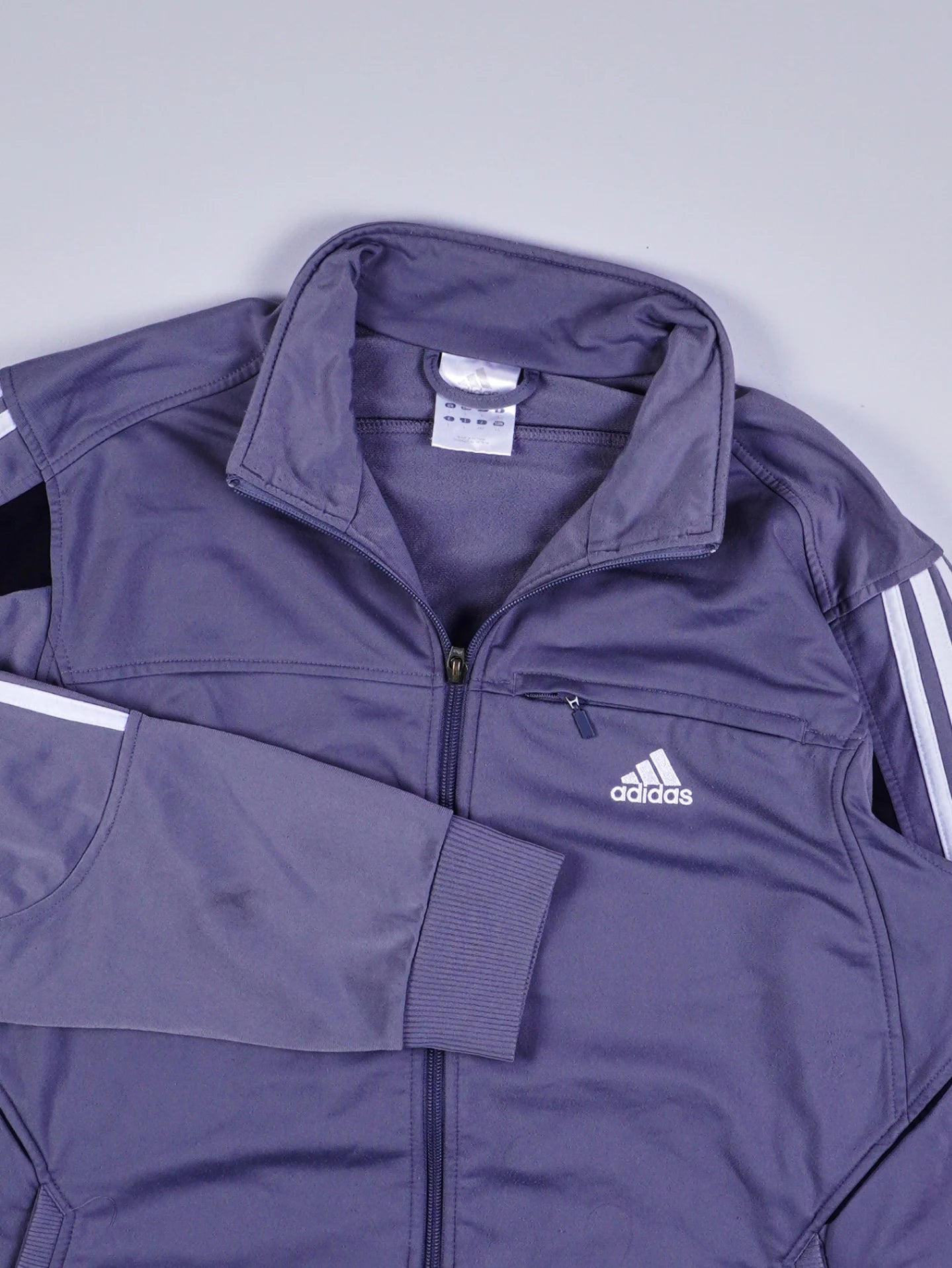 Adidas Trainingsjacke (XL)