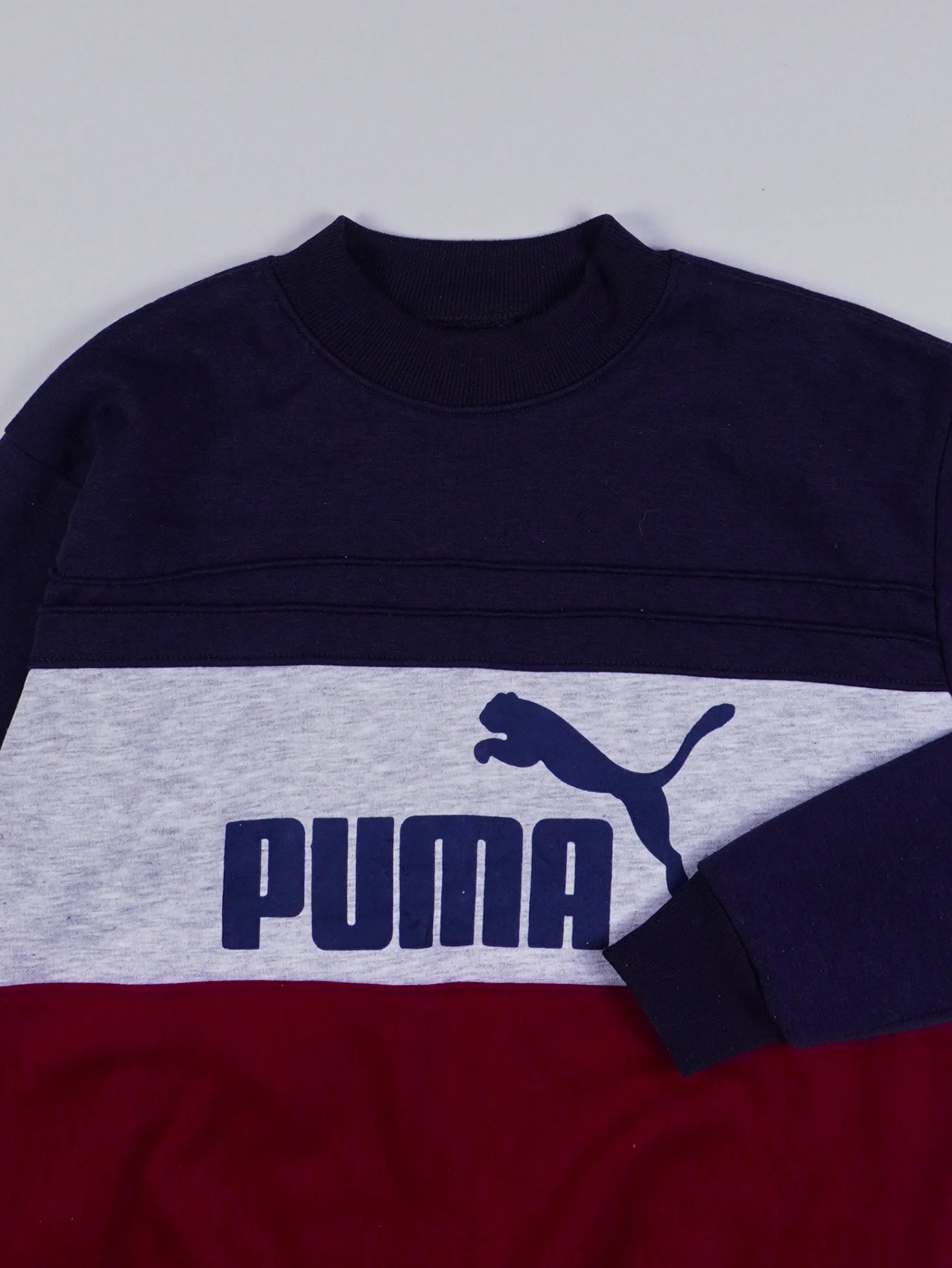 Puma Sweater (M)