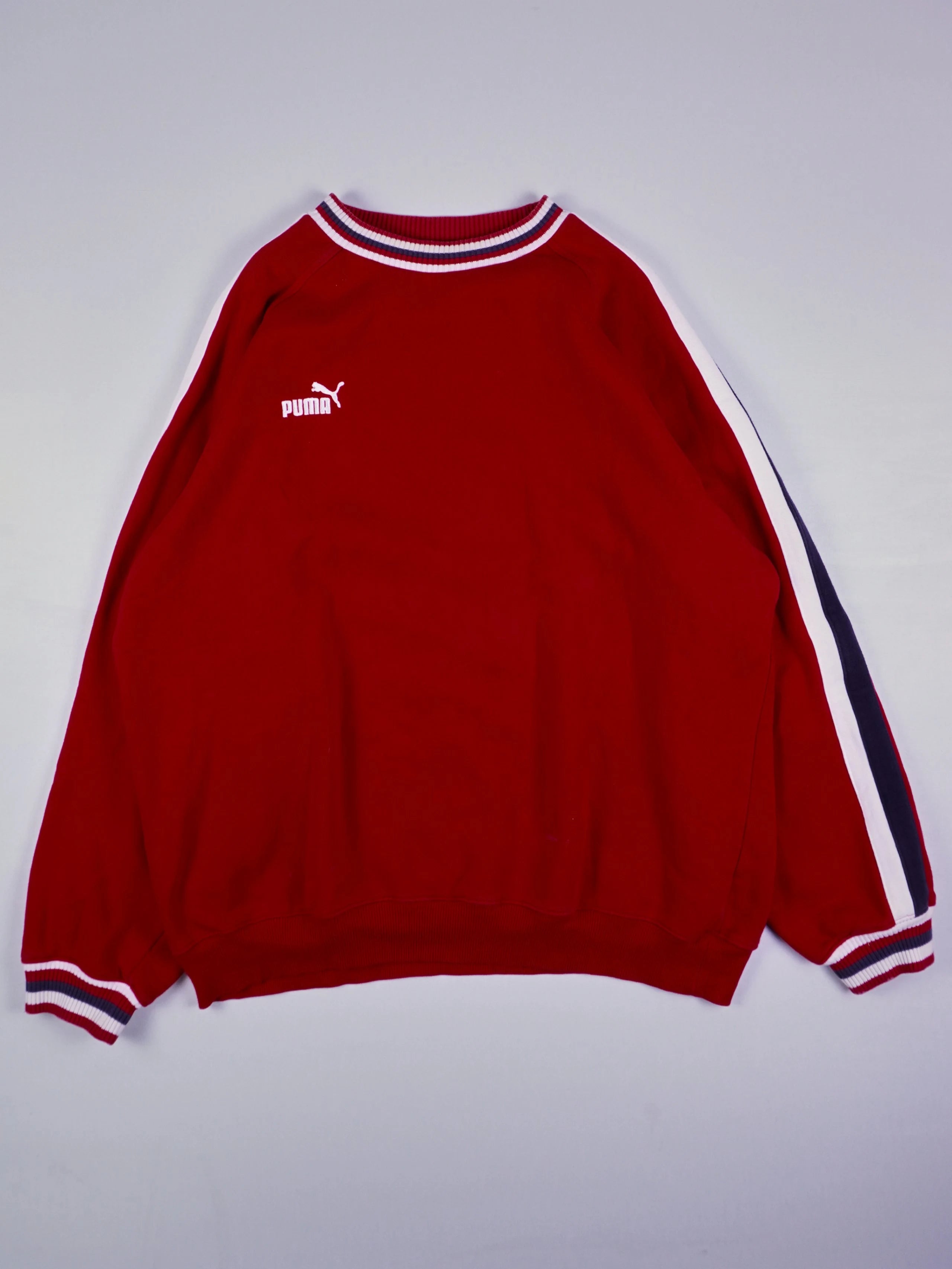 Puma Sweater (XL)