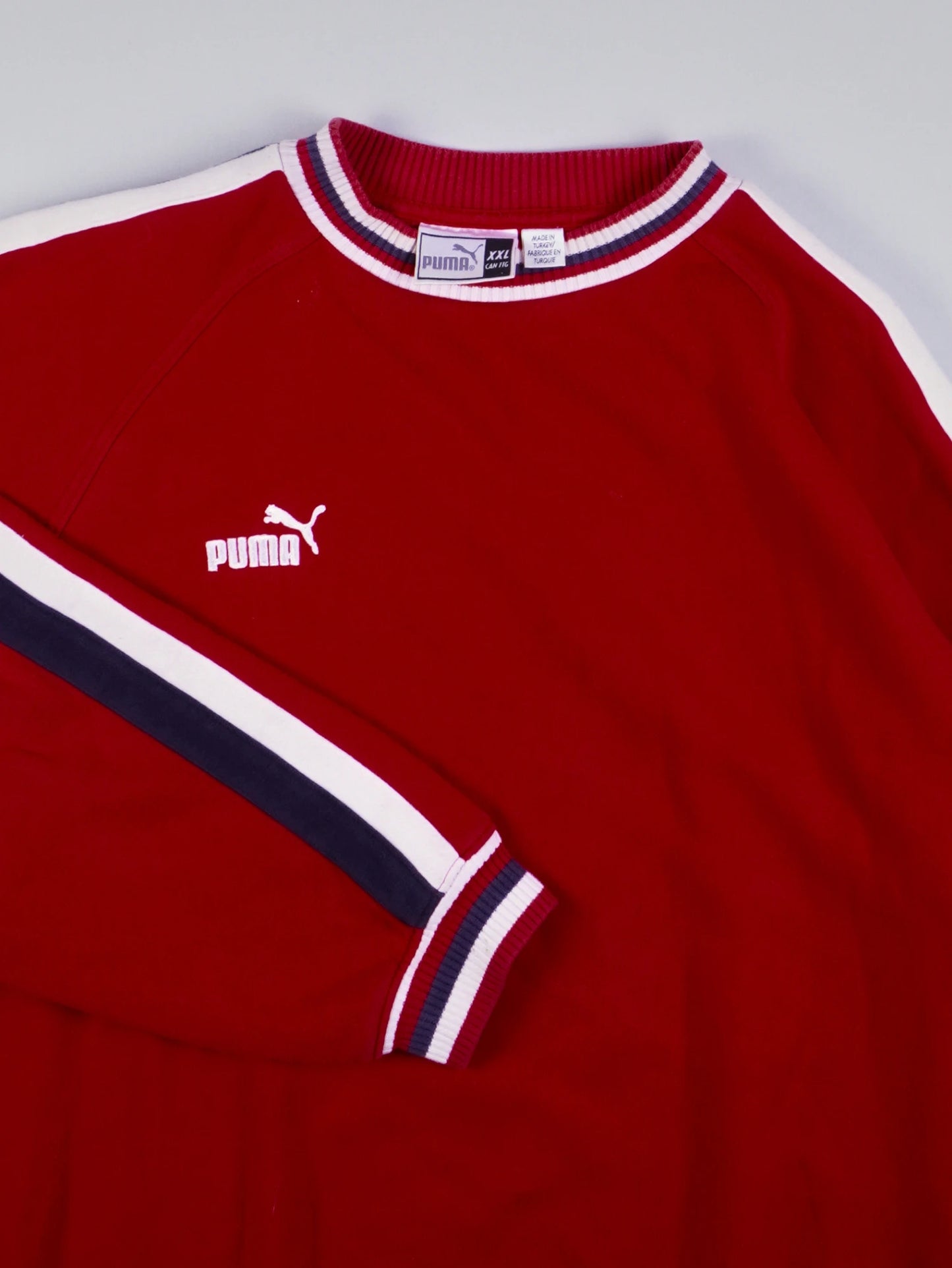 Puma Sweater (XL)