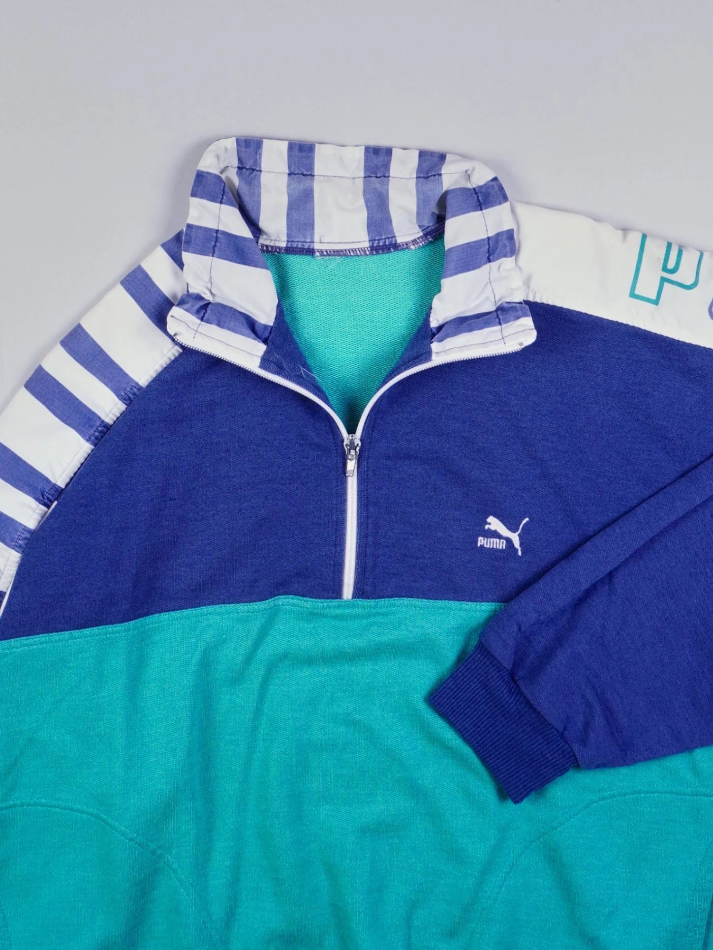 Puma Sweater (L)
