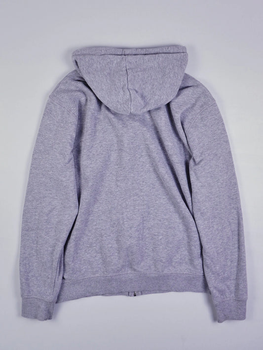 Kappa Zip Hoodie (M)
