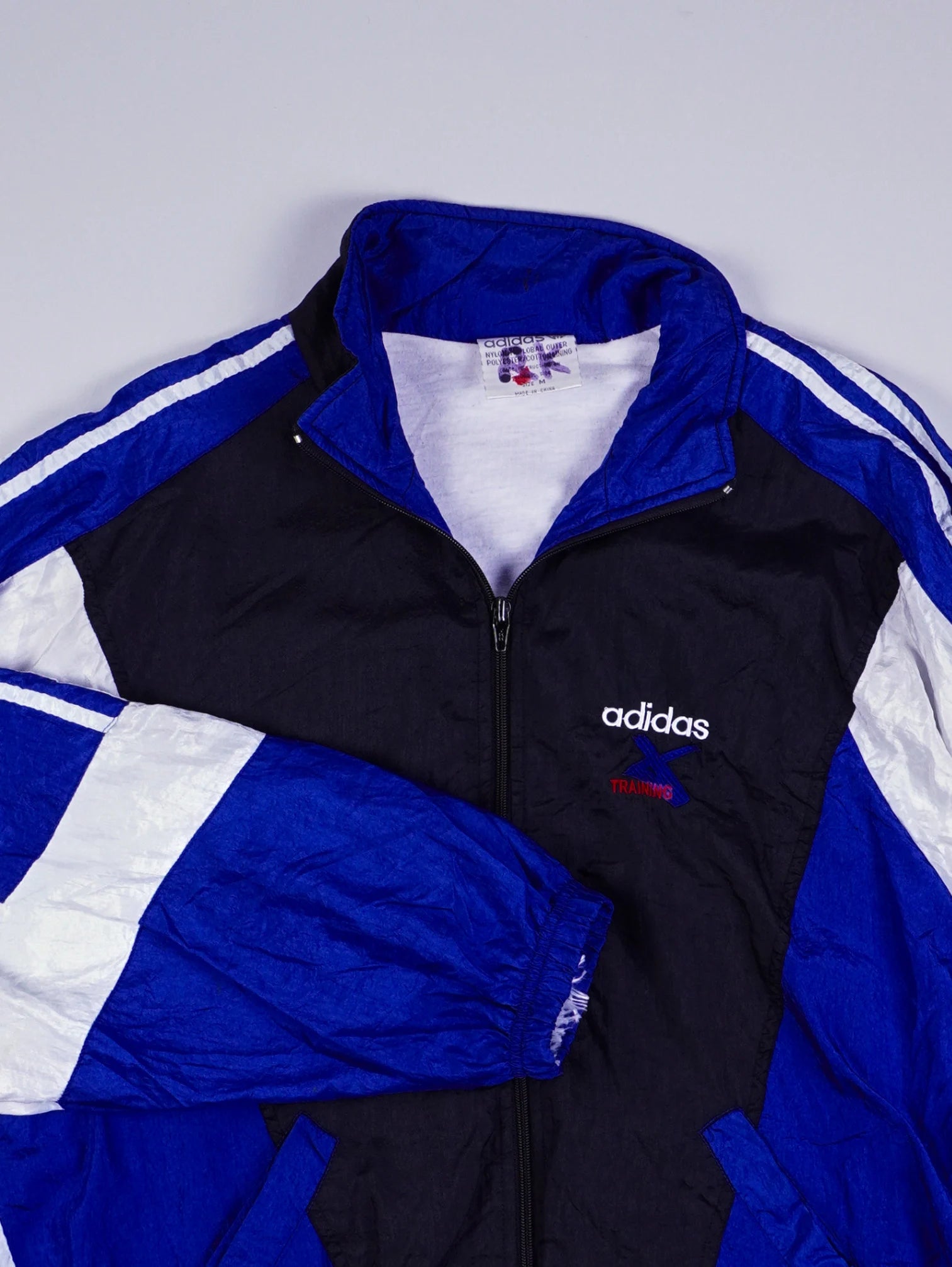 Adidas Trainingsjacke (L)
