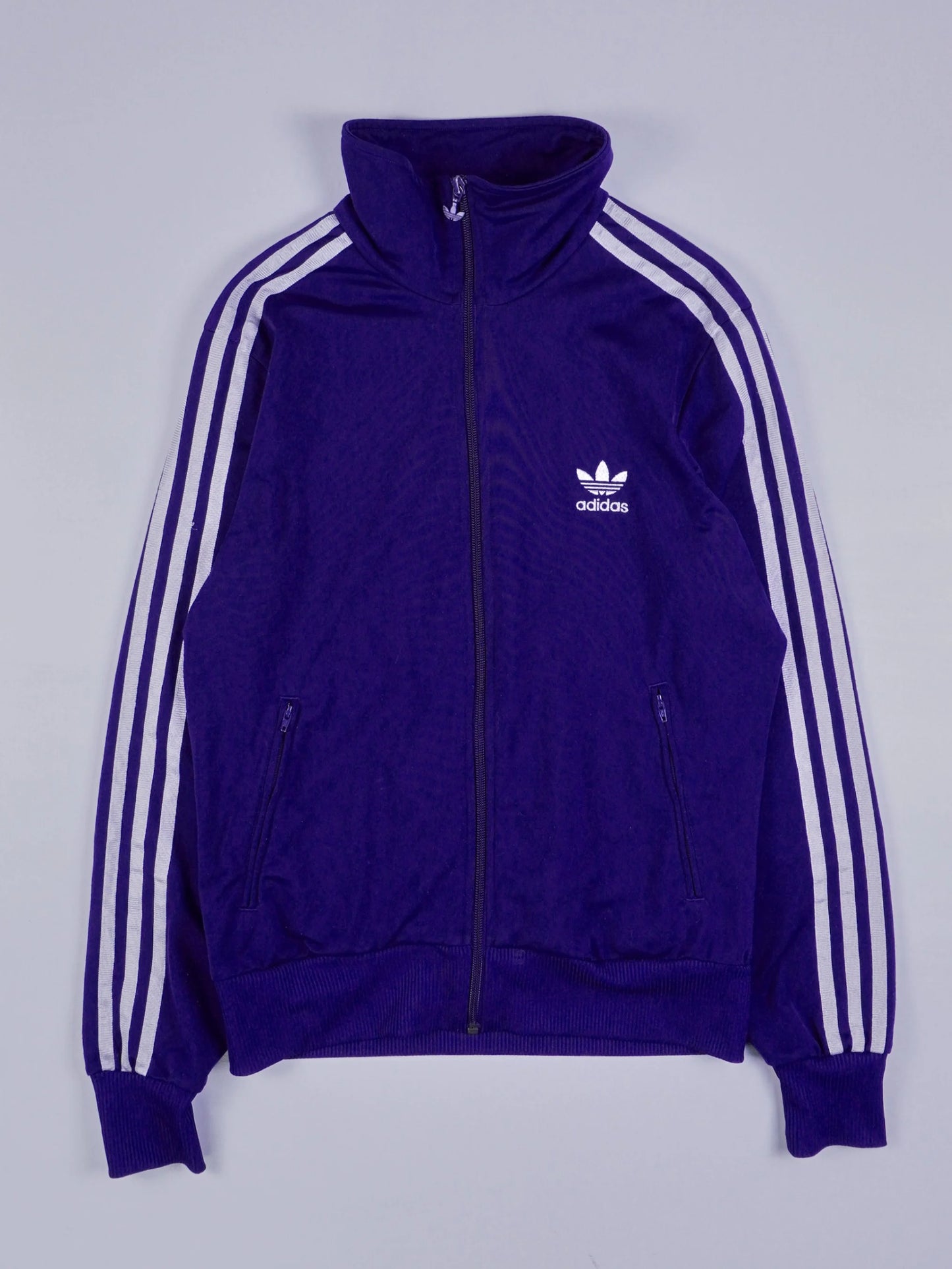 Adidas Trainingsjacke (S)
