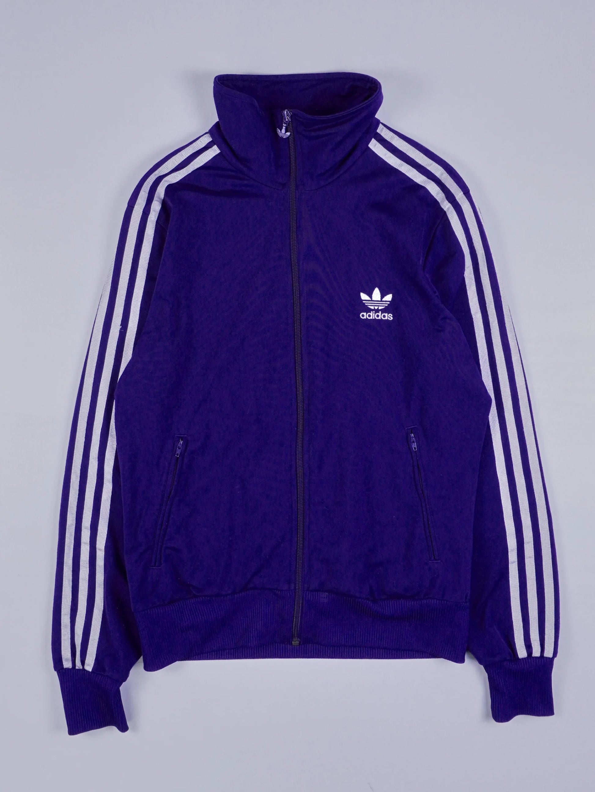 Adidas Trainingsjacke (S)
