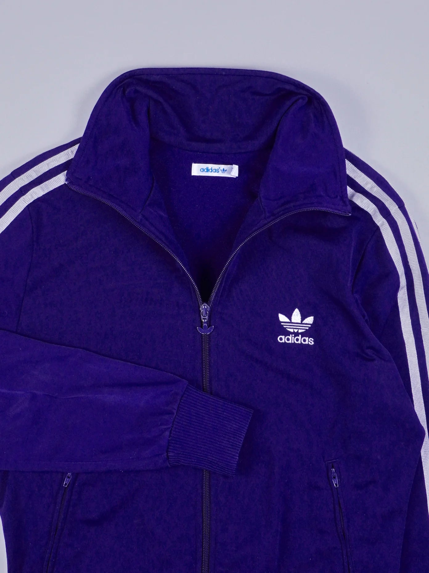 Adidas Trainingsjacke (S)