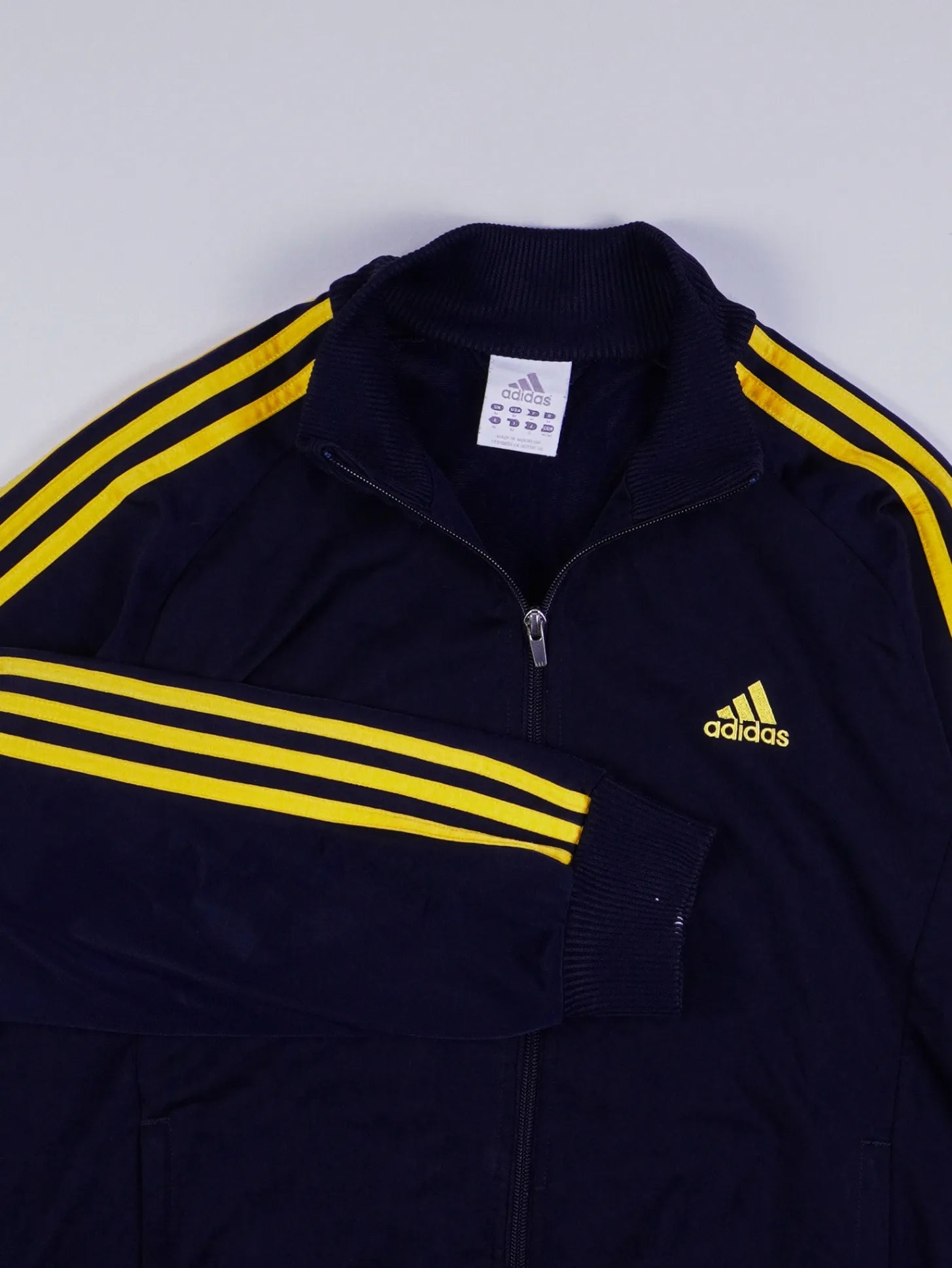 Adidas Trainingsjacke (L)