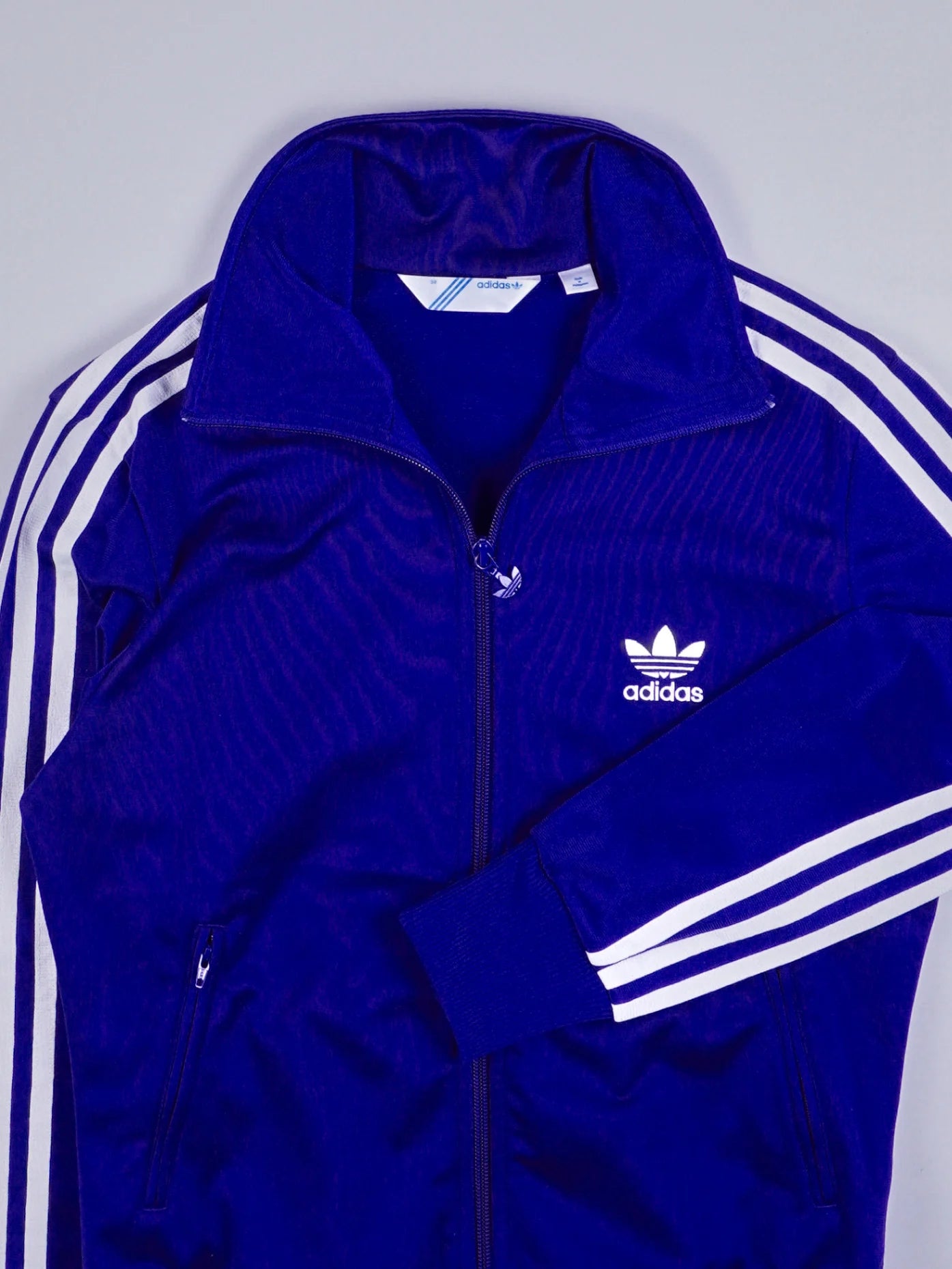 Adidas Trainingsjacke (XS)