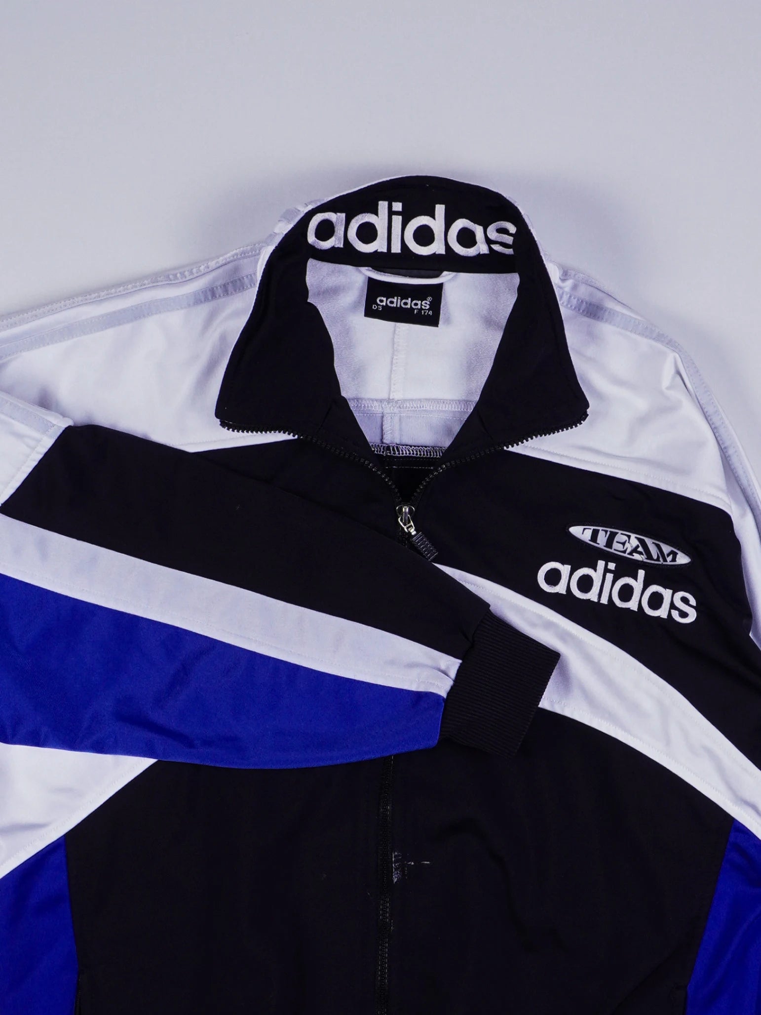 Adidas Trainingsjacke (L)