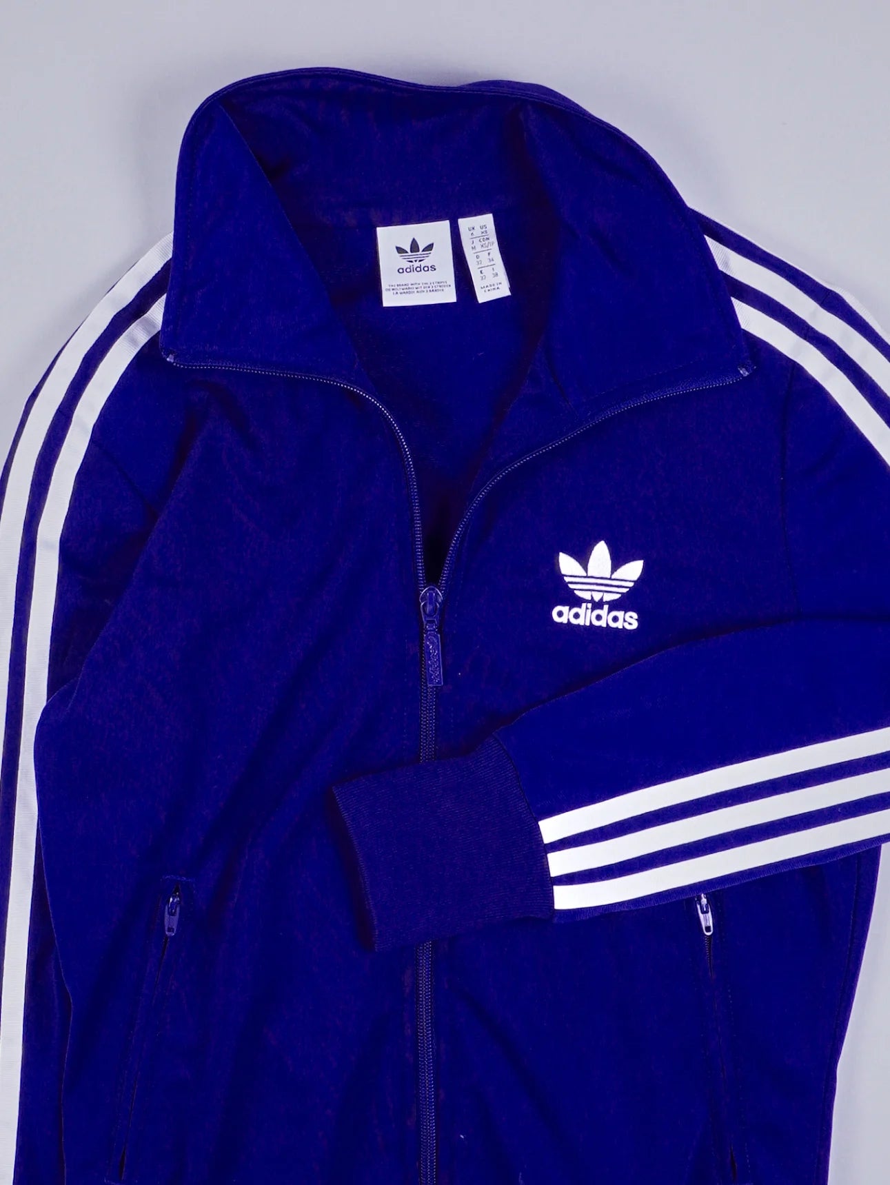 Adidas Trainingsjacke (XS)