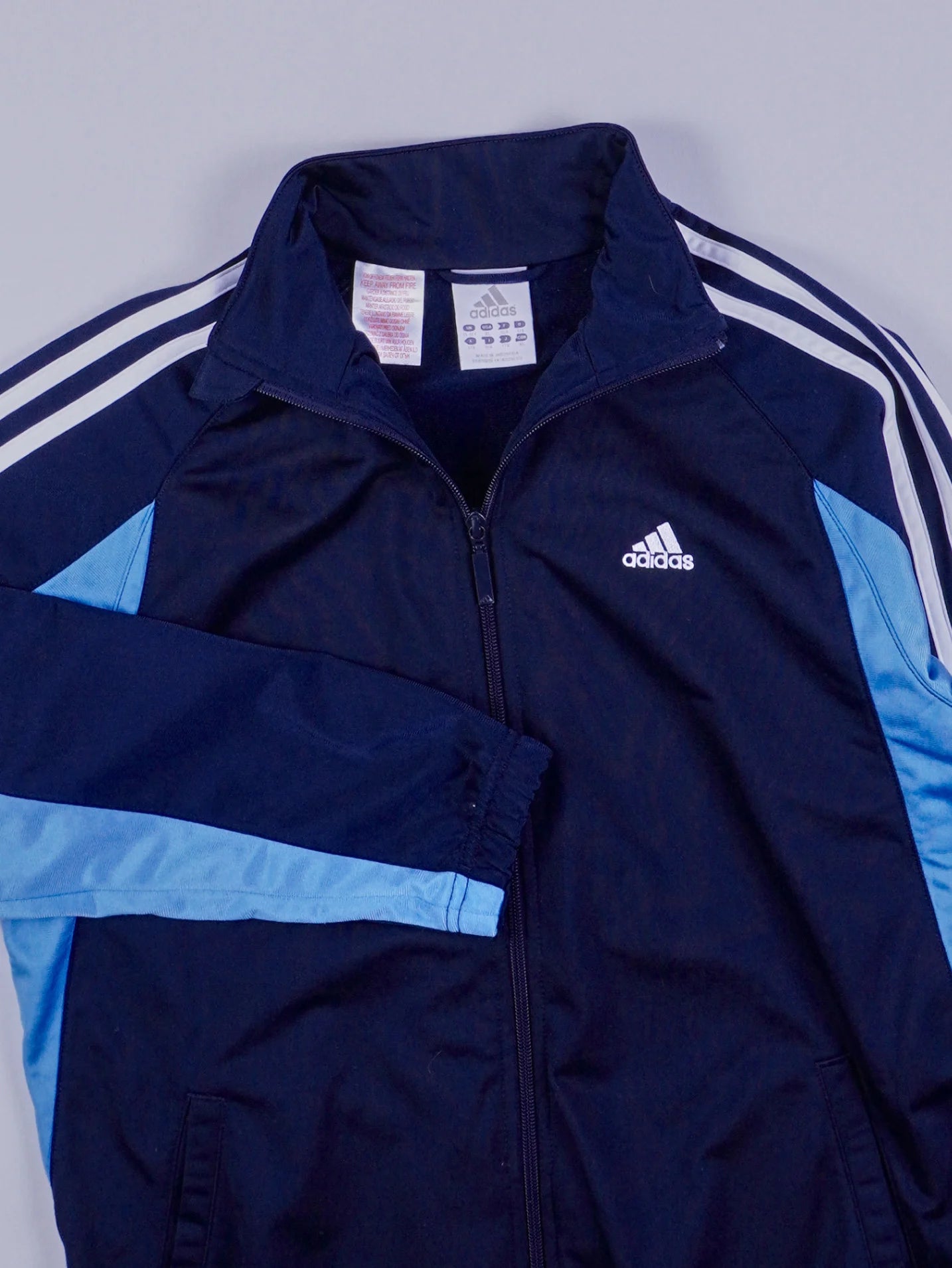 Adidas Trainingsjacke (M)