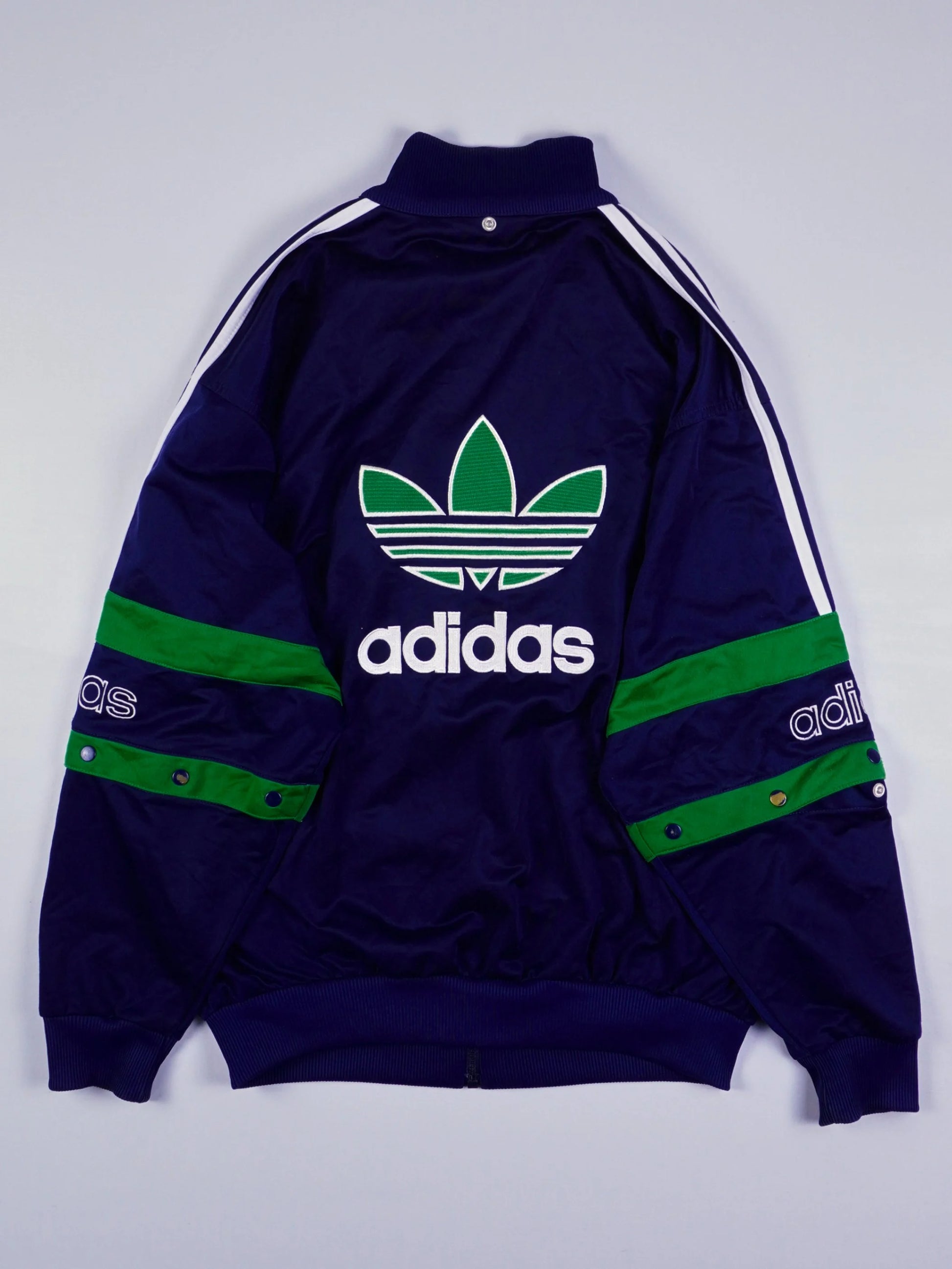 Adidas Trainingsjacke (M)