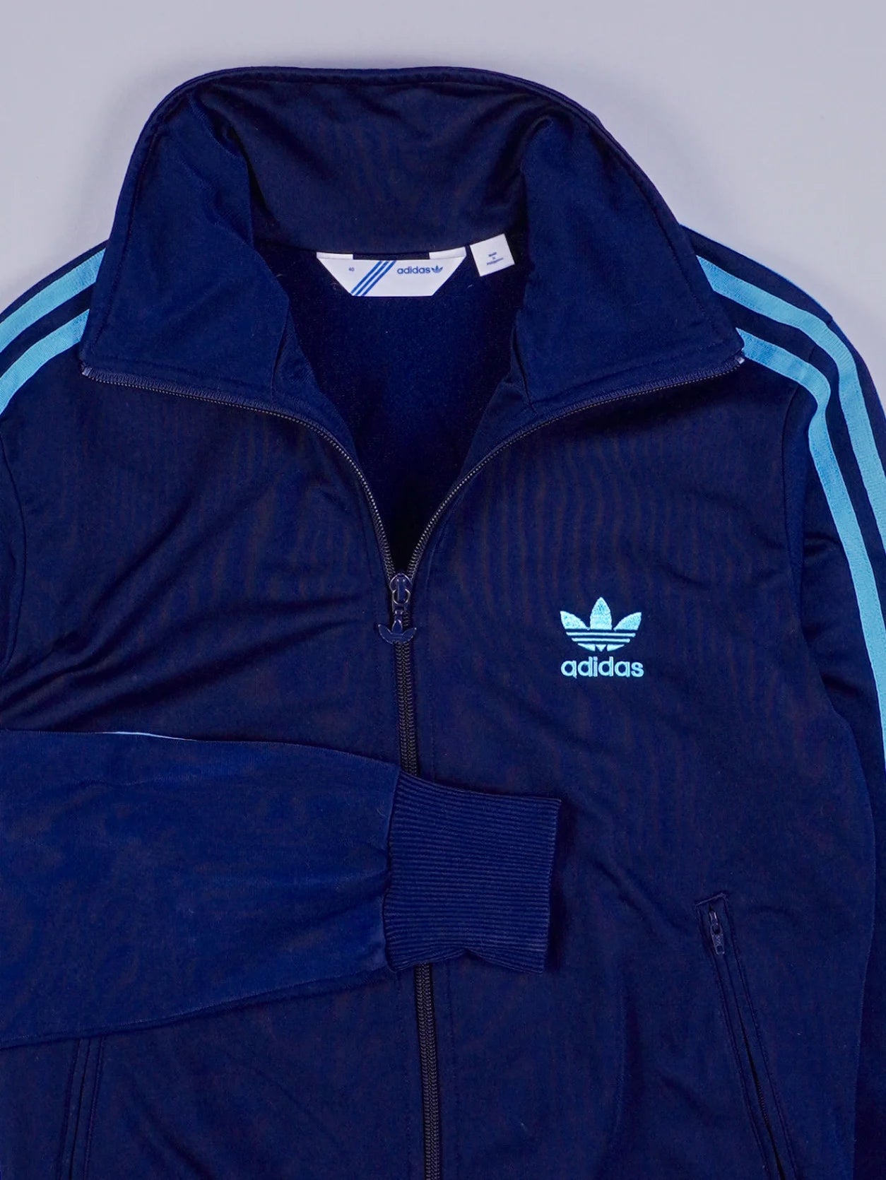 Adidas Trainingsjacke (XS)