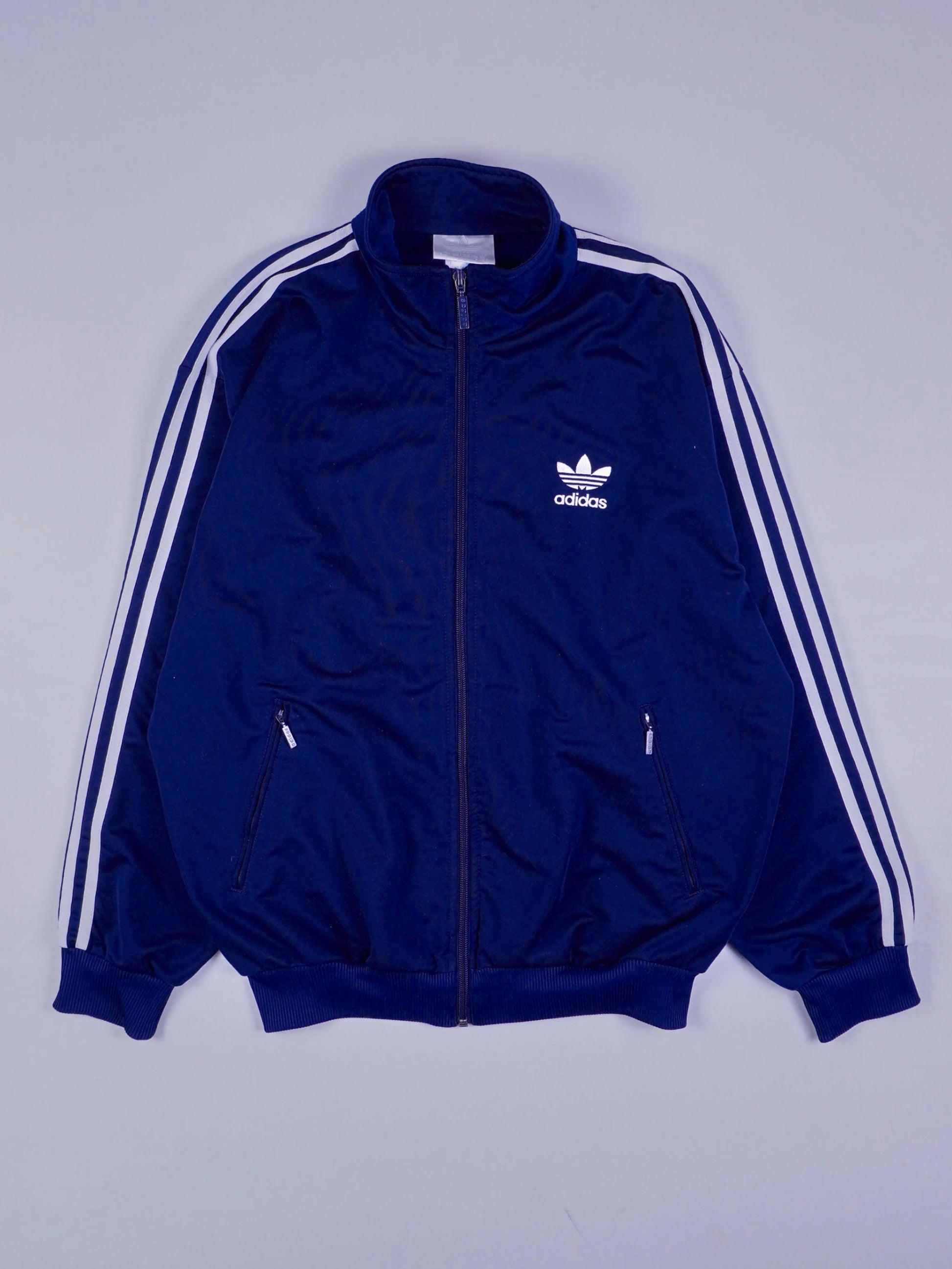 Adidas Trainingsjacke (M)