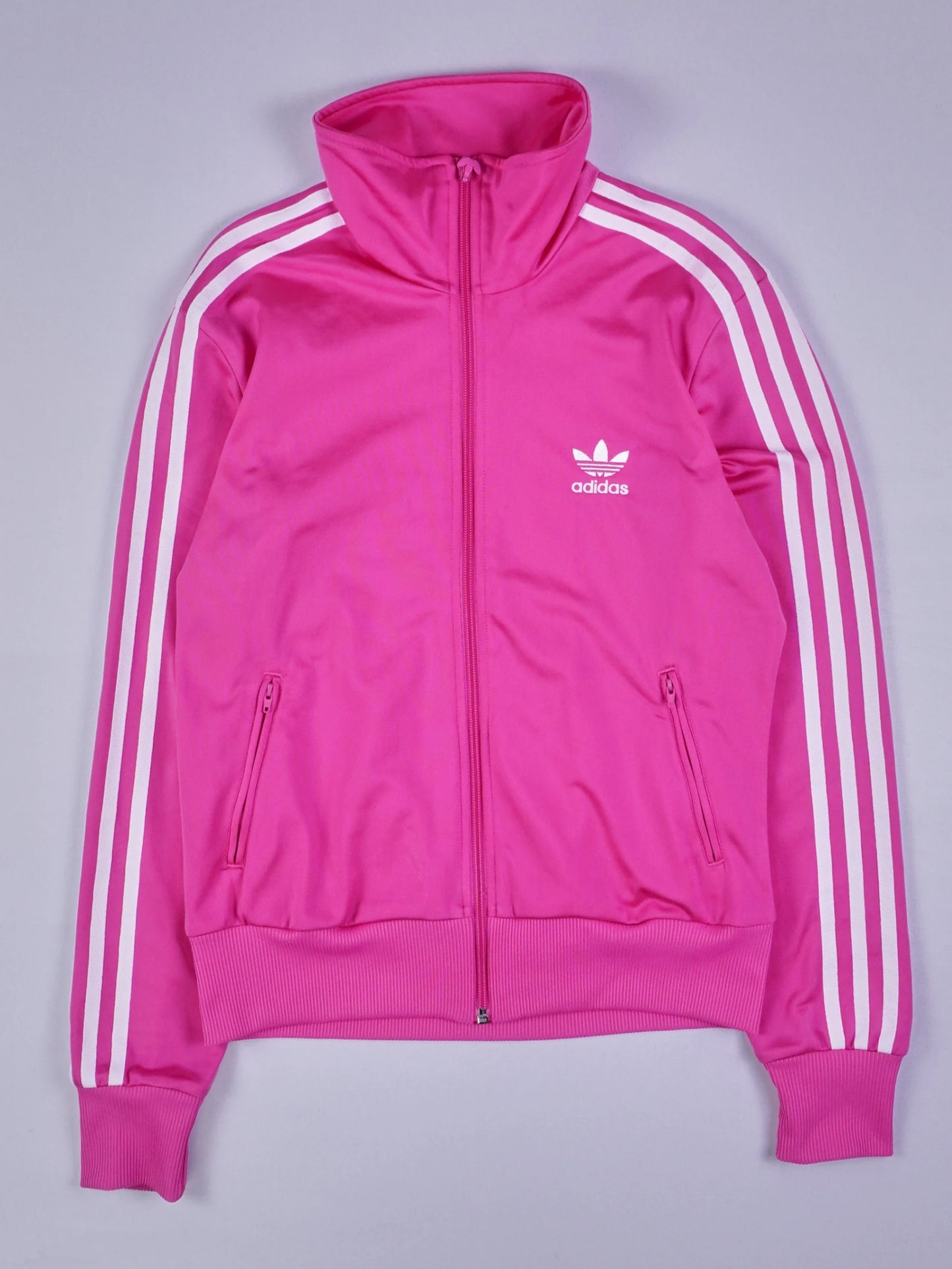 Adidas Trainingsjacke (S)