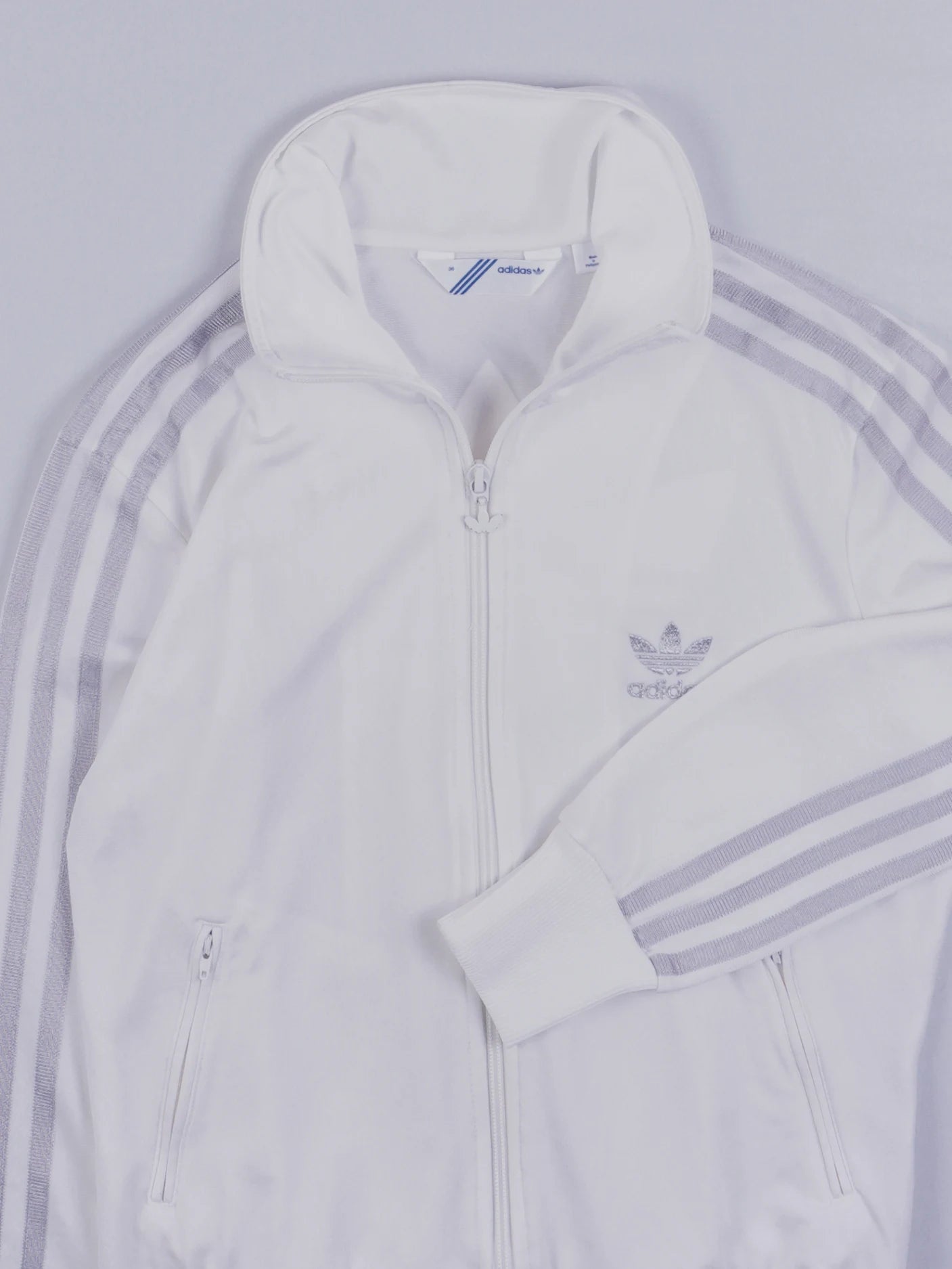 Adidas Trainingsjacke (XS)