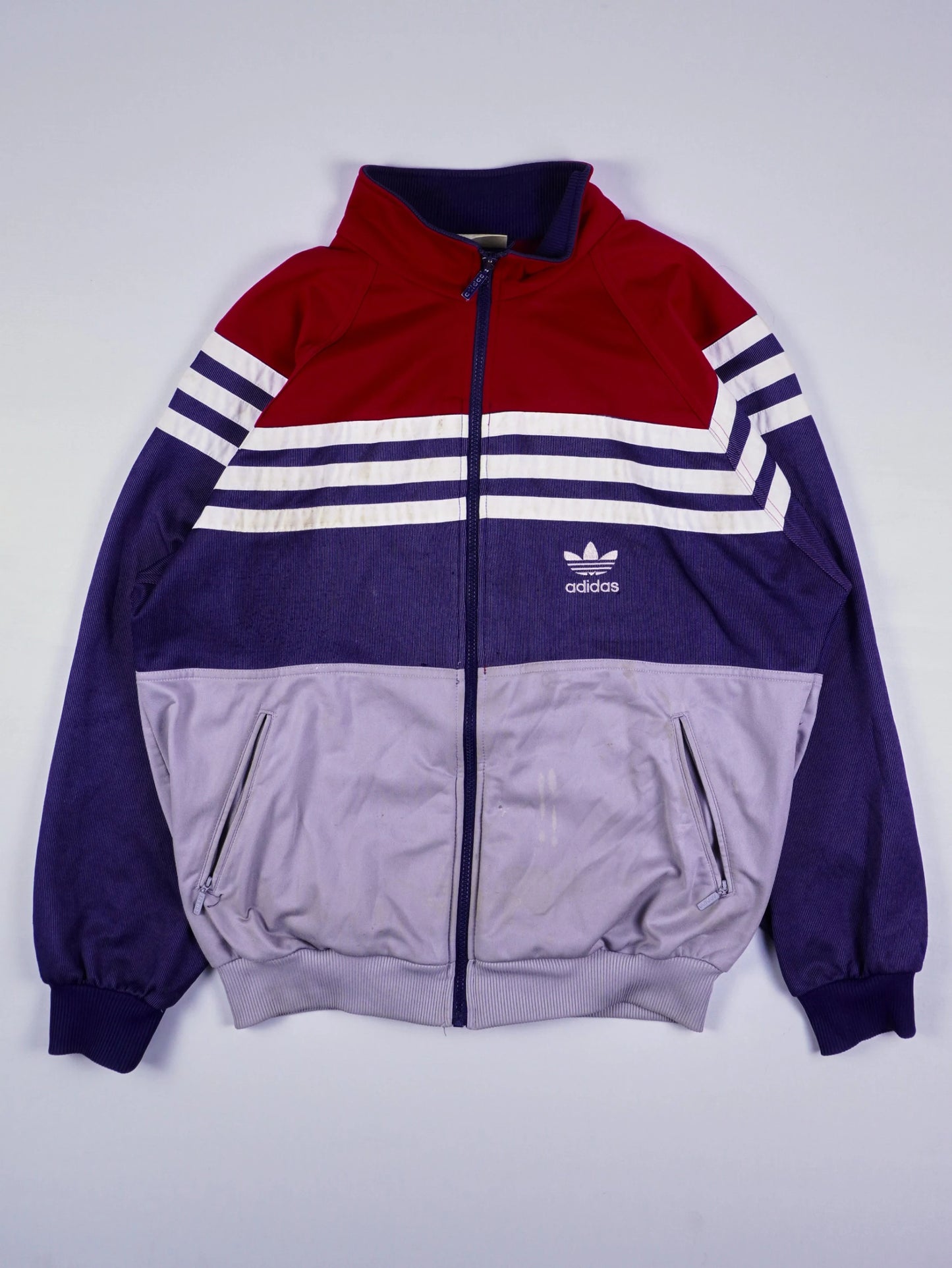 Adidas Trainingsjacke (L)