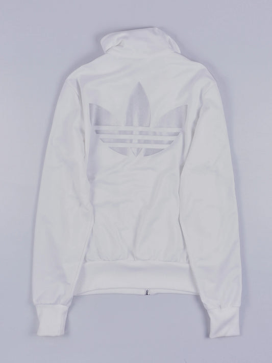 Adidas Trainingsjacke (S)