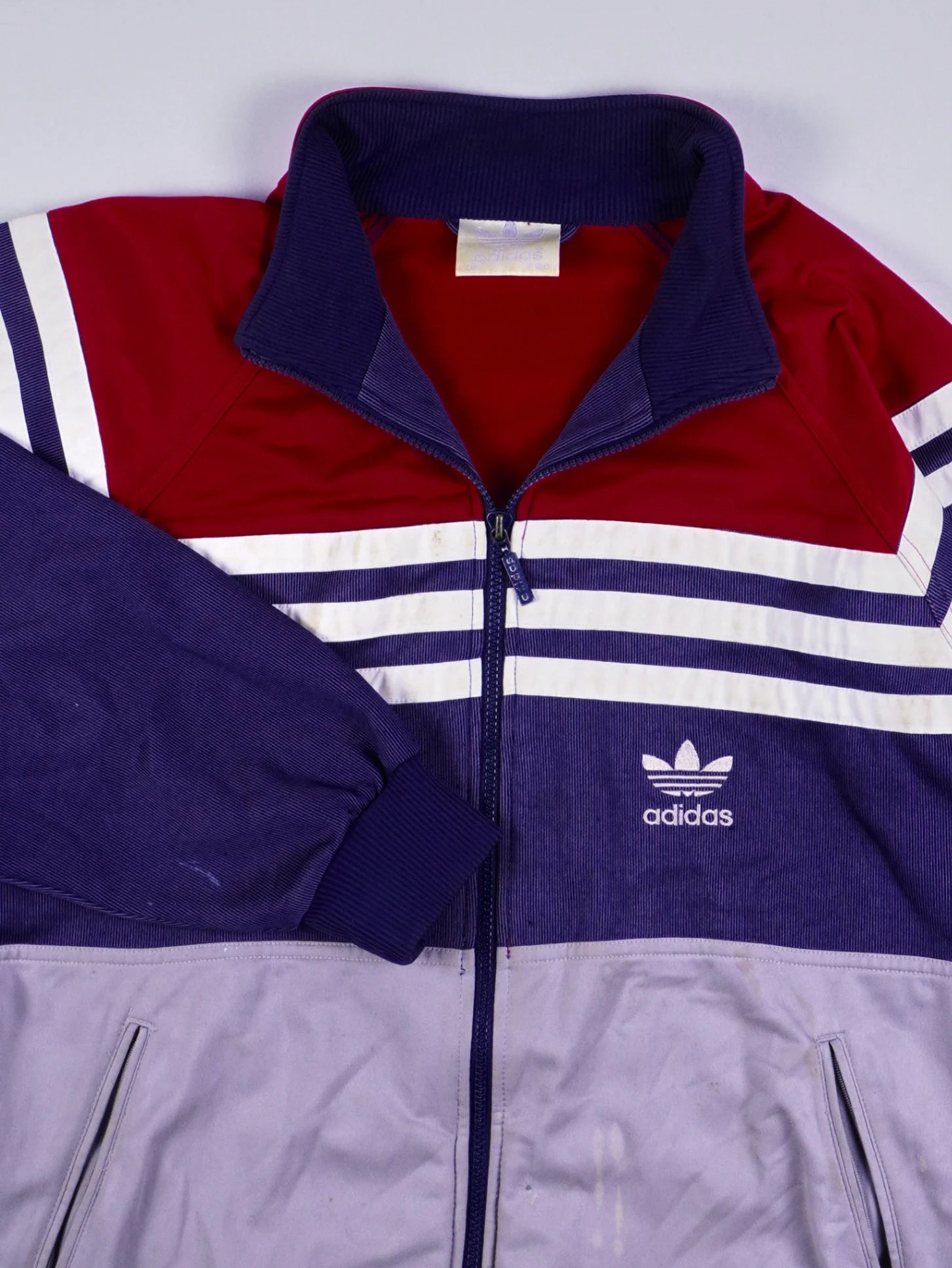 Adidas Trainingsjacke (L)