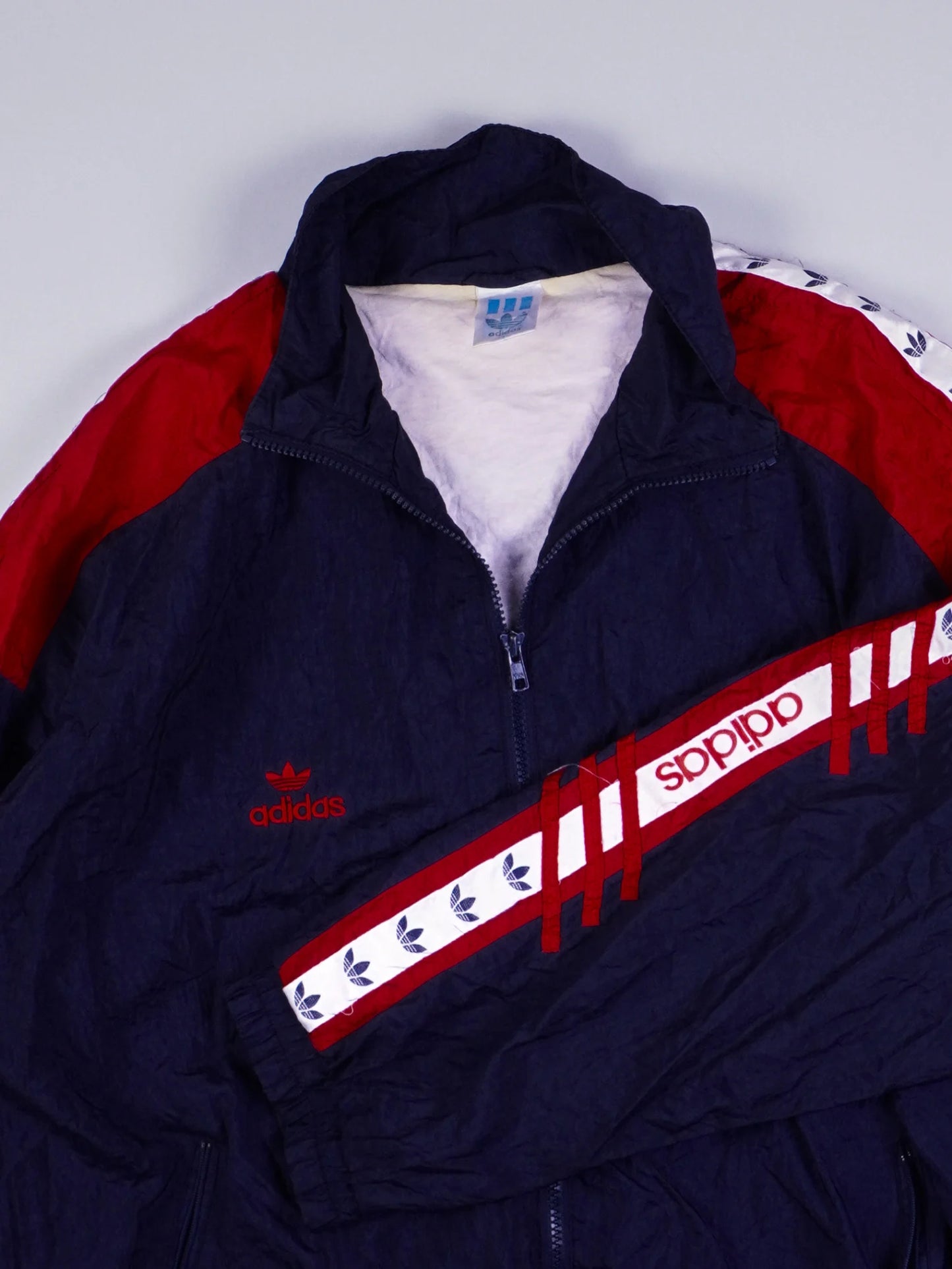 Adidas Trainingsjacke (L)