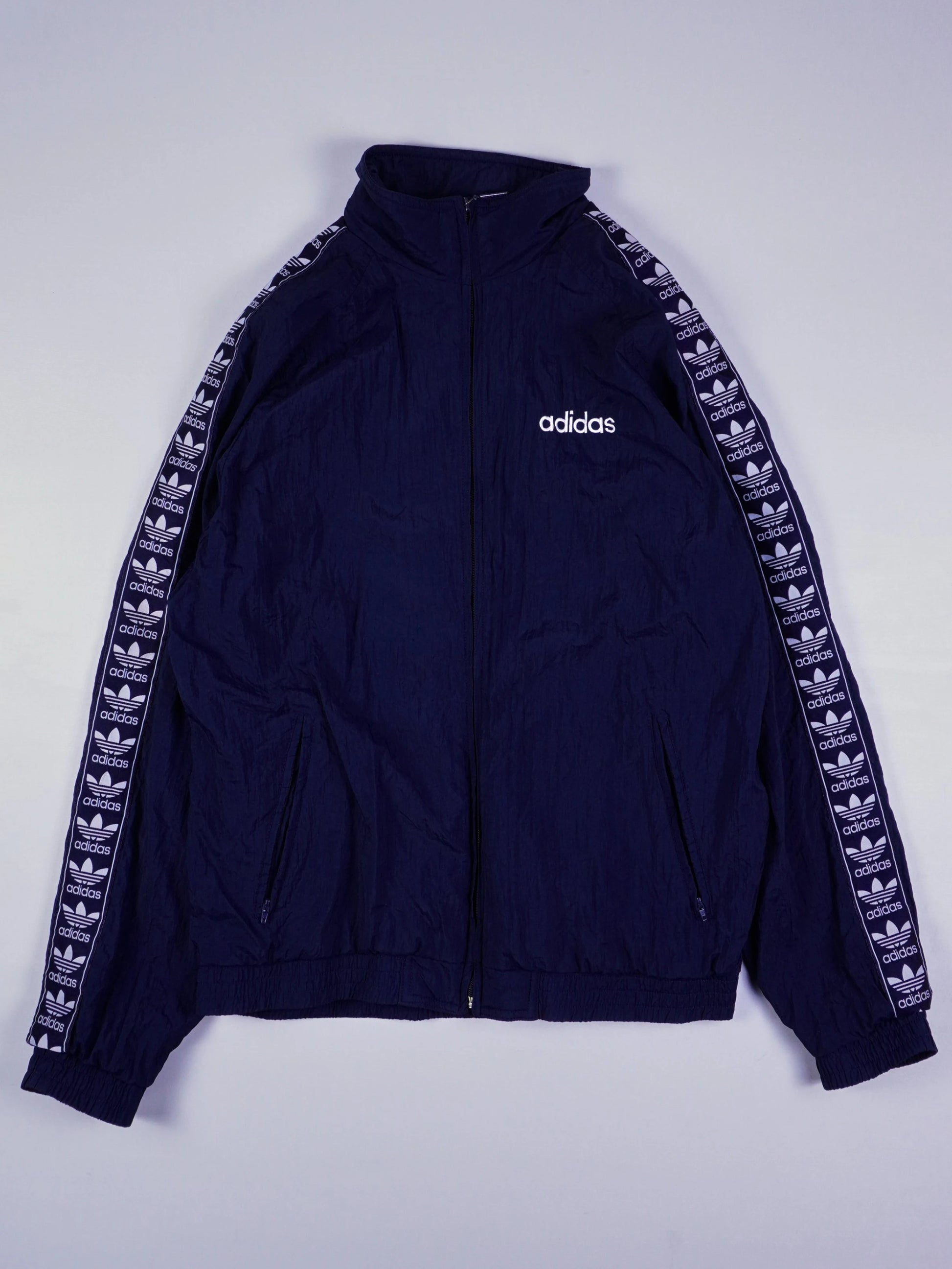 Adidas Trainingsjacke (L)