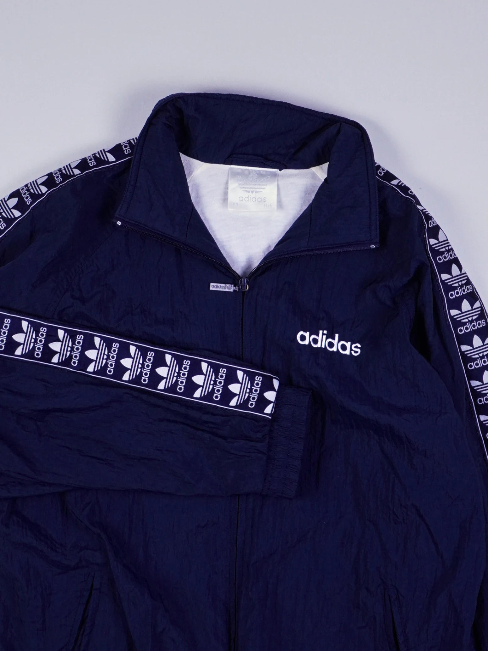 Adidas Trainingsjacke (L)