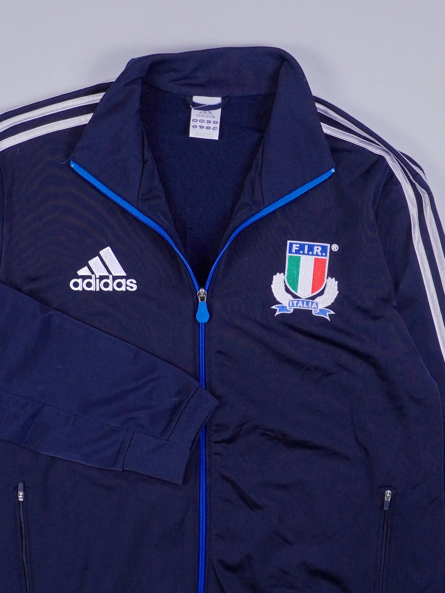Adidas Trainingsjacke (XL)
