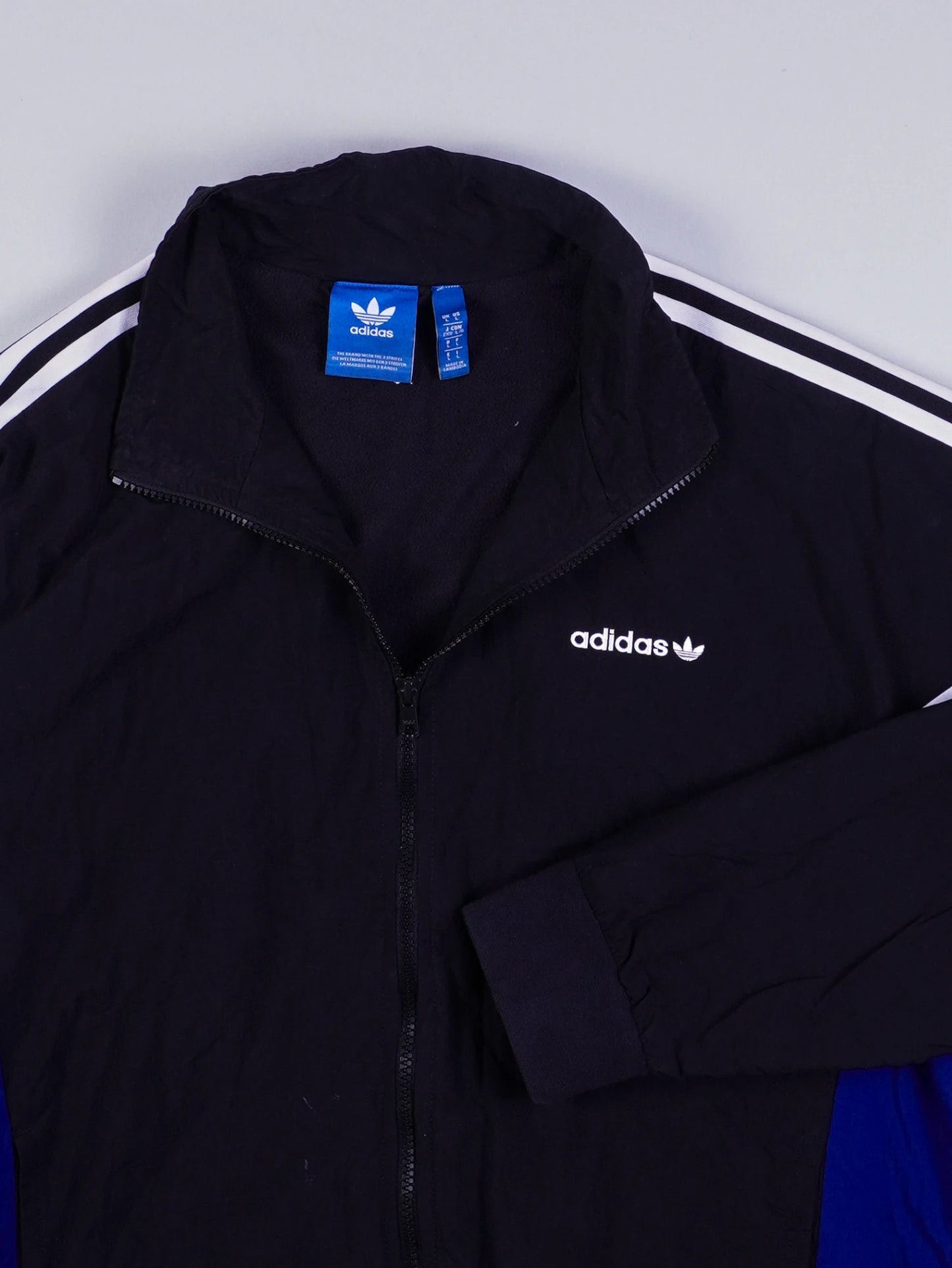 Adidas Trainingsjacke (L)