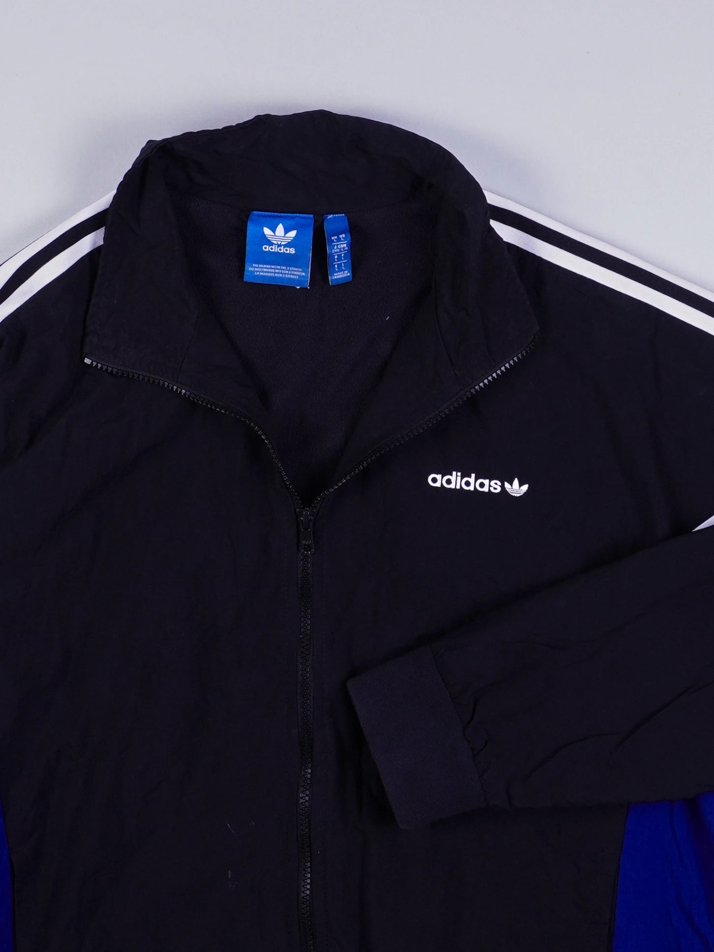 Adidas Trainingsjacke (L)