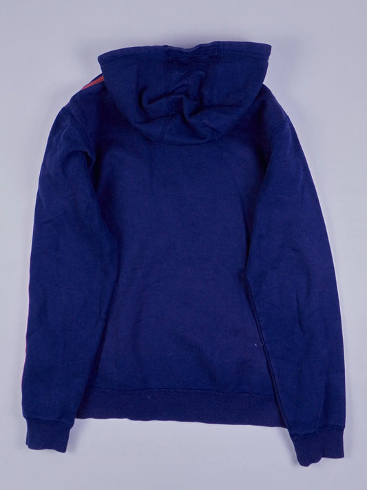 Adidas Zip-Hoodie (S)