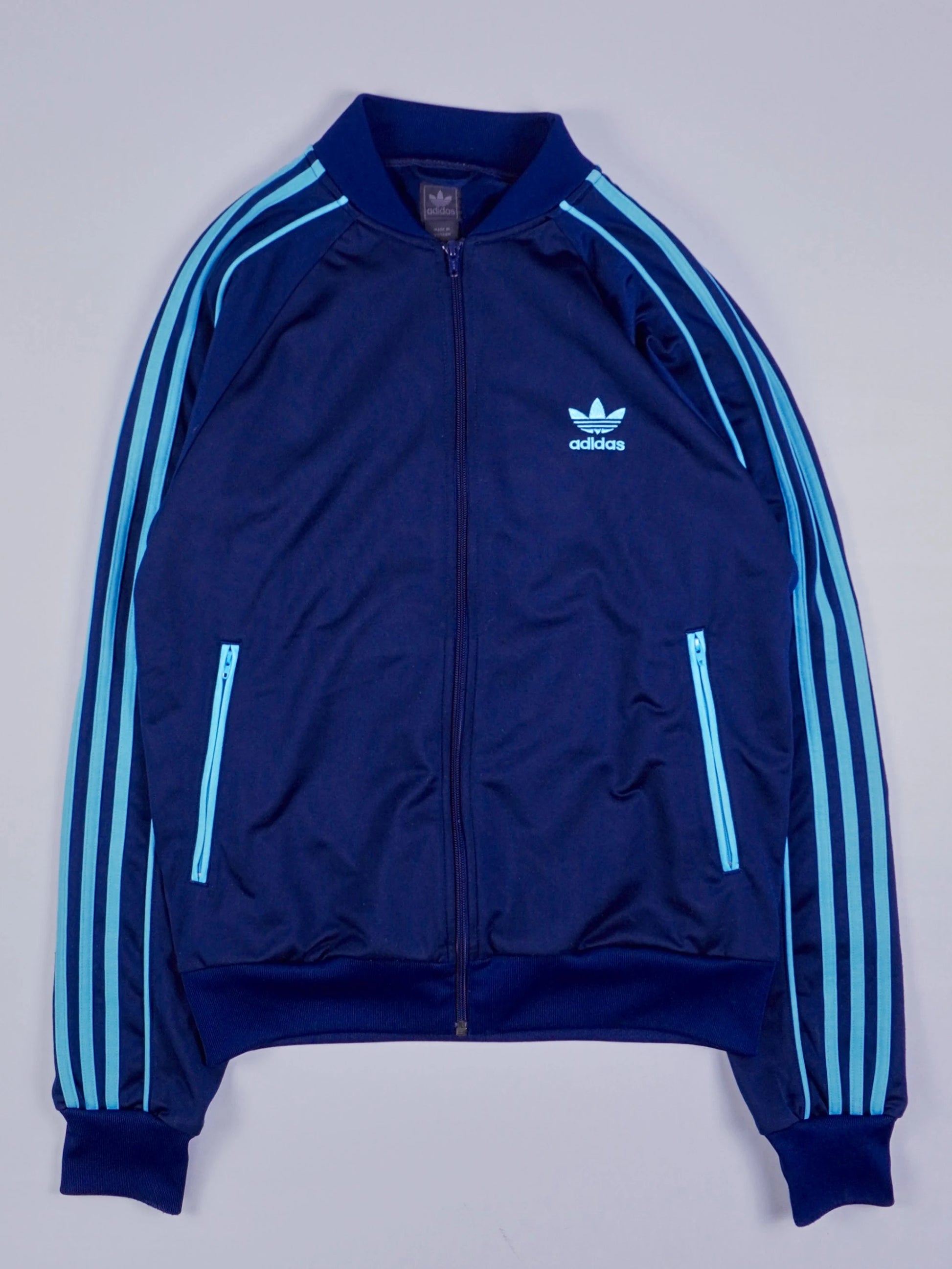 Adidas Trainingsjacke (M)