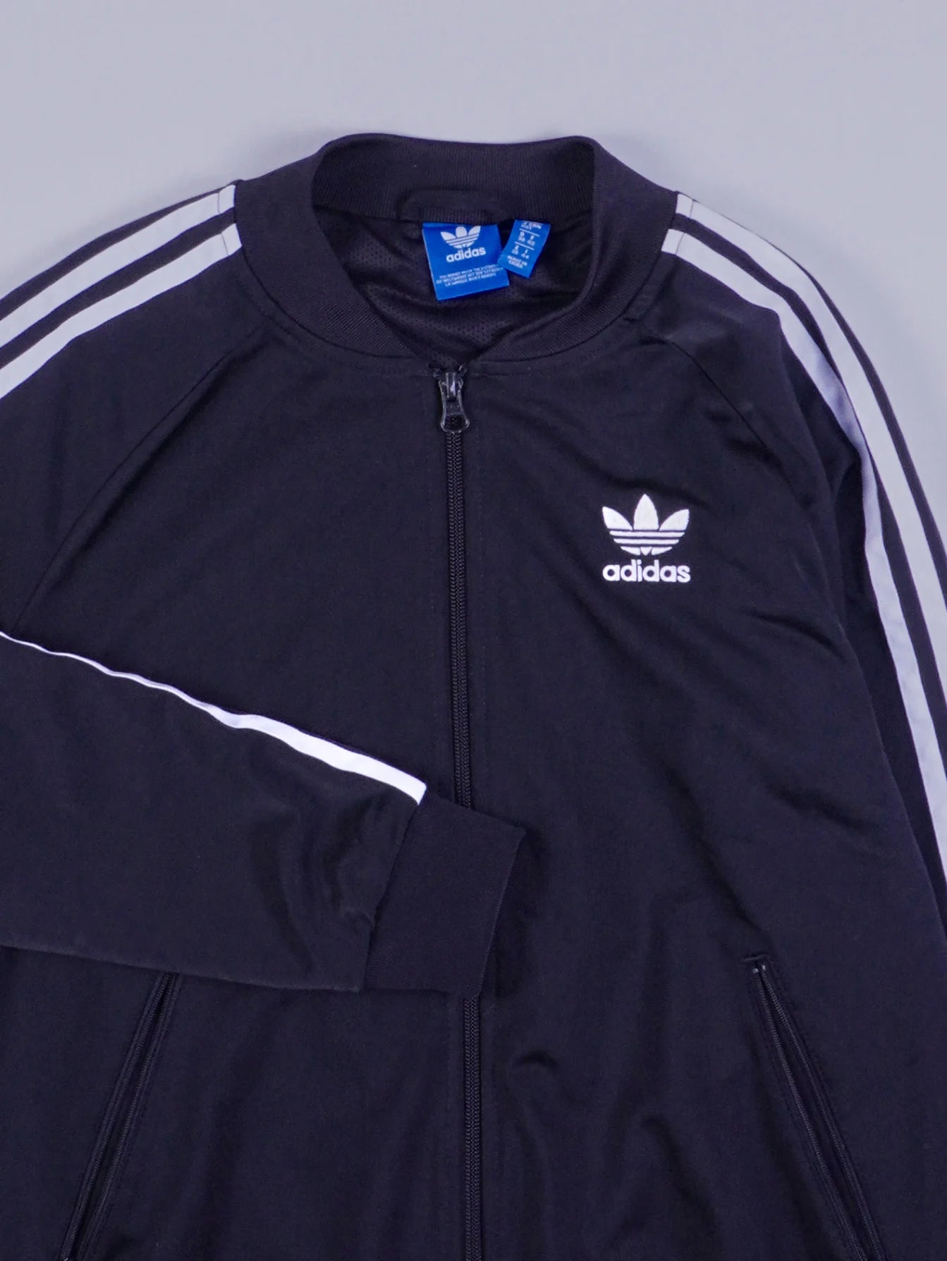 Adidas Trainingsjacke (S)