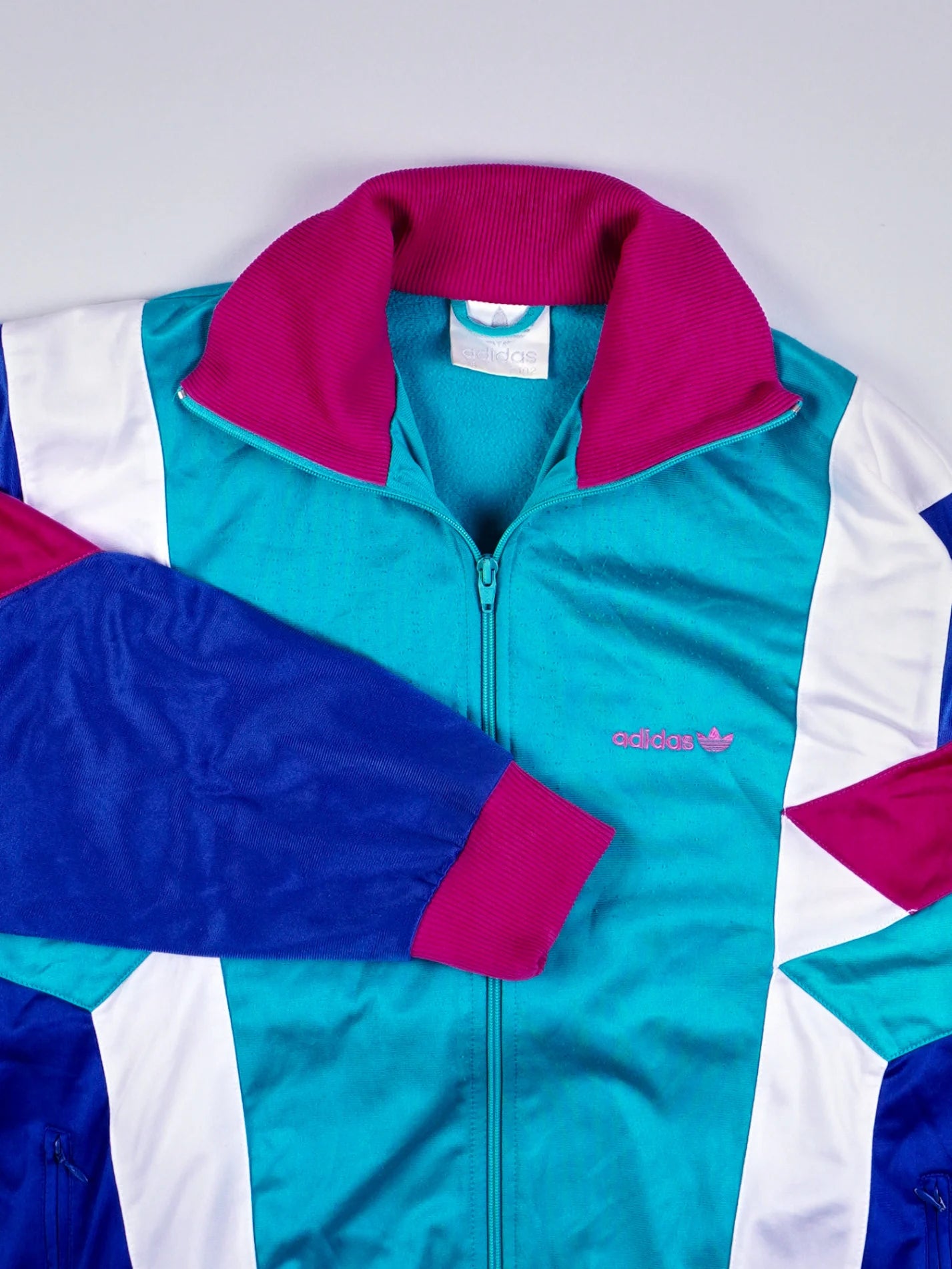 Adidas Trainingsjacke (L)