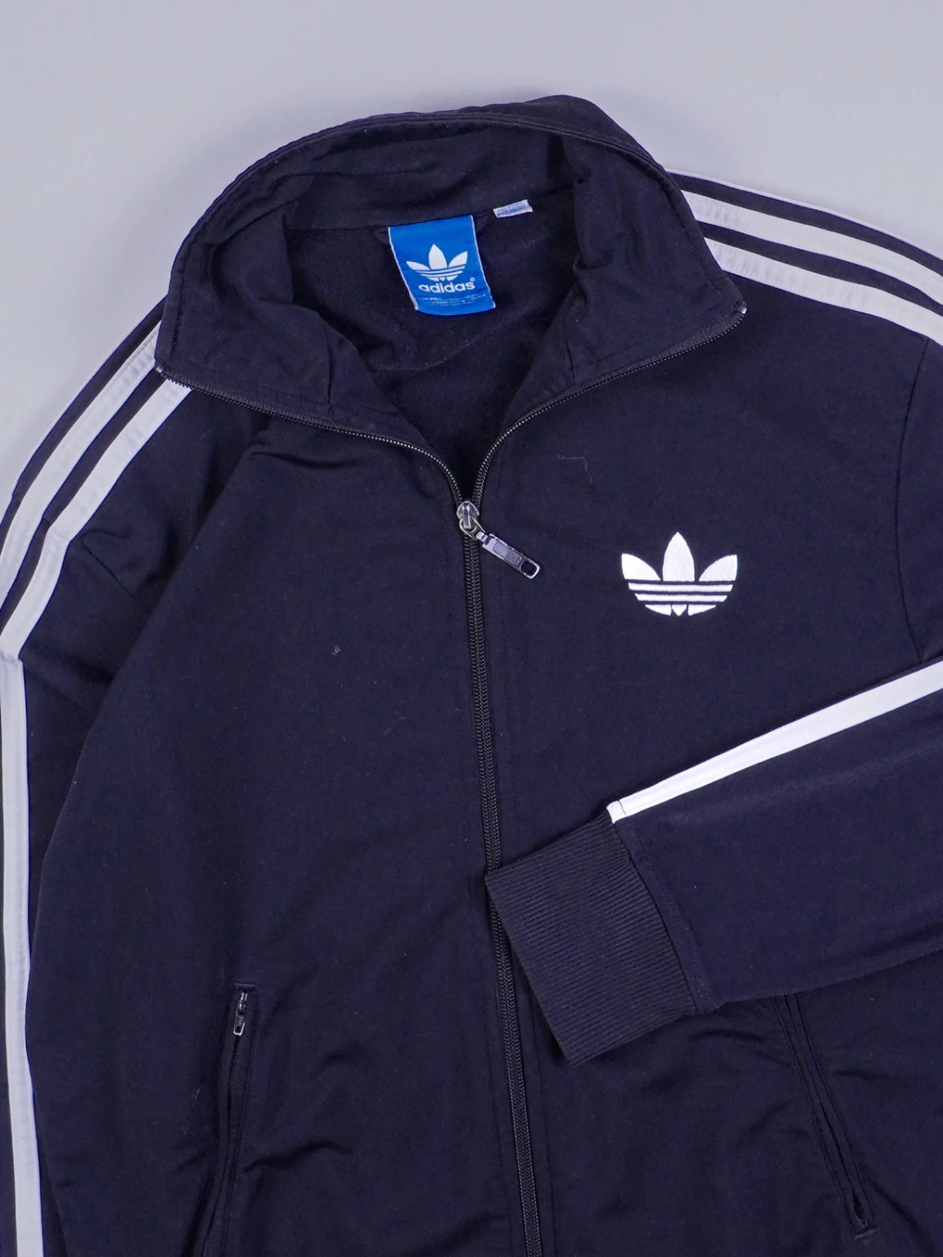 Adidas Trainingsjacke (M)