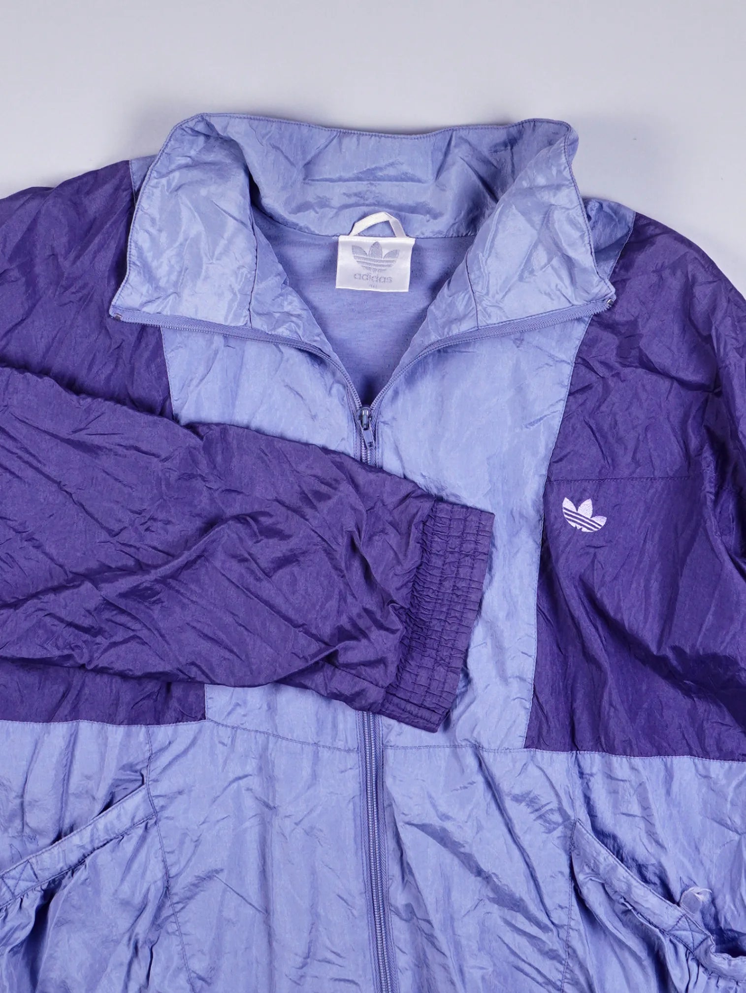 Adidas Trainingsjacke (L)
