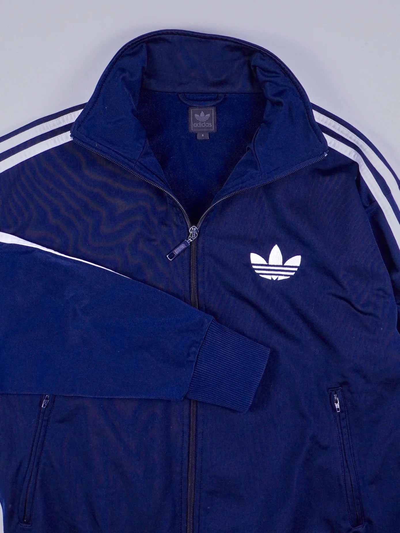 Adidas Trainingsjacke (M)