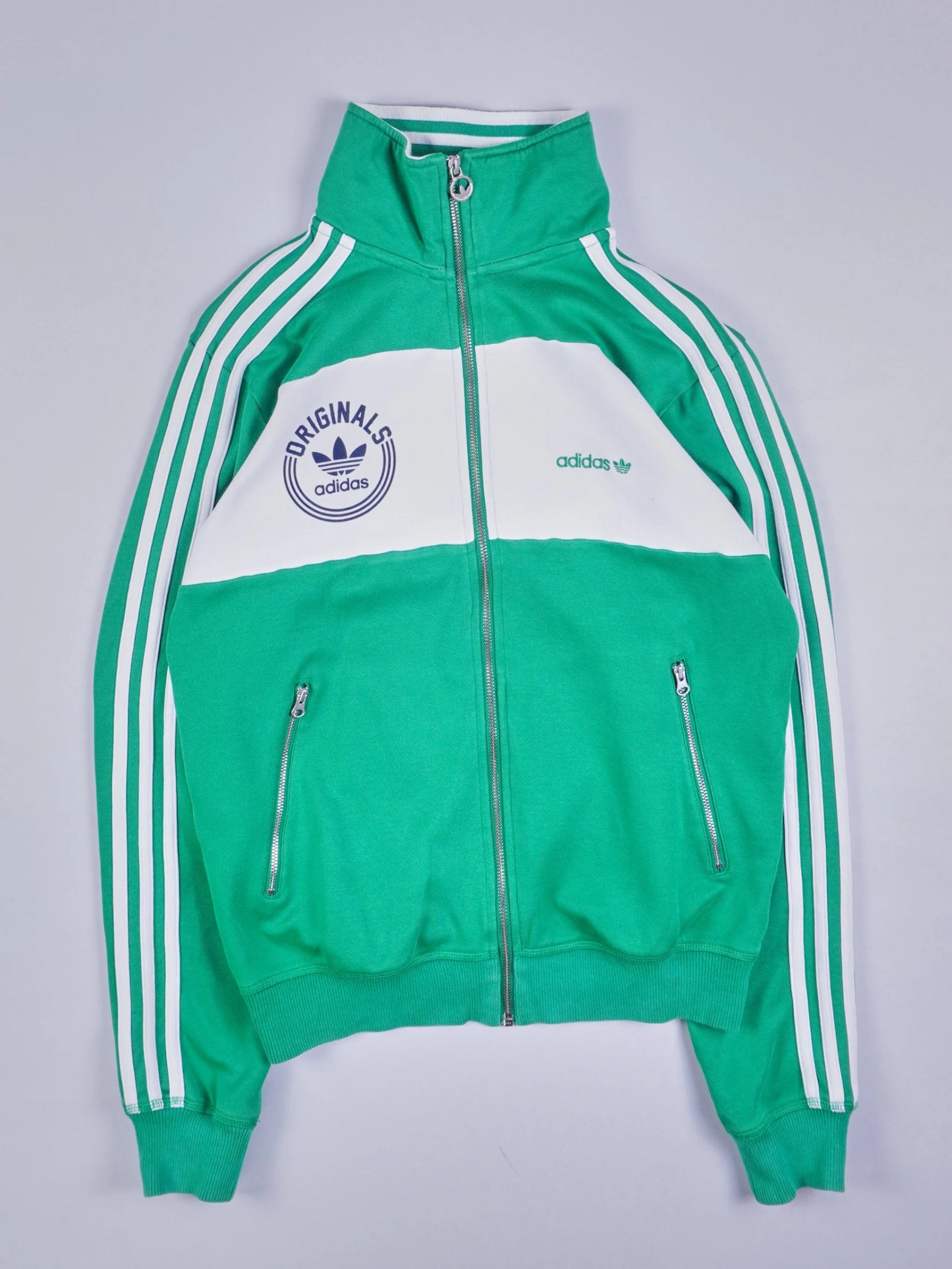 Adidas Trainingsjacke (S)