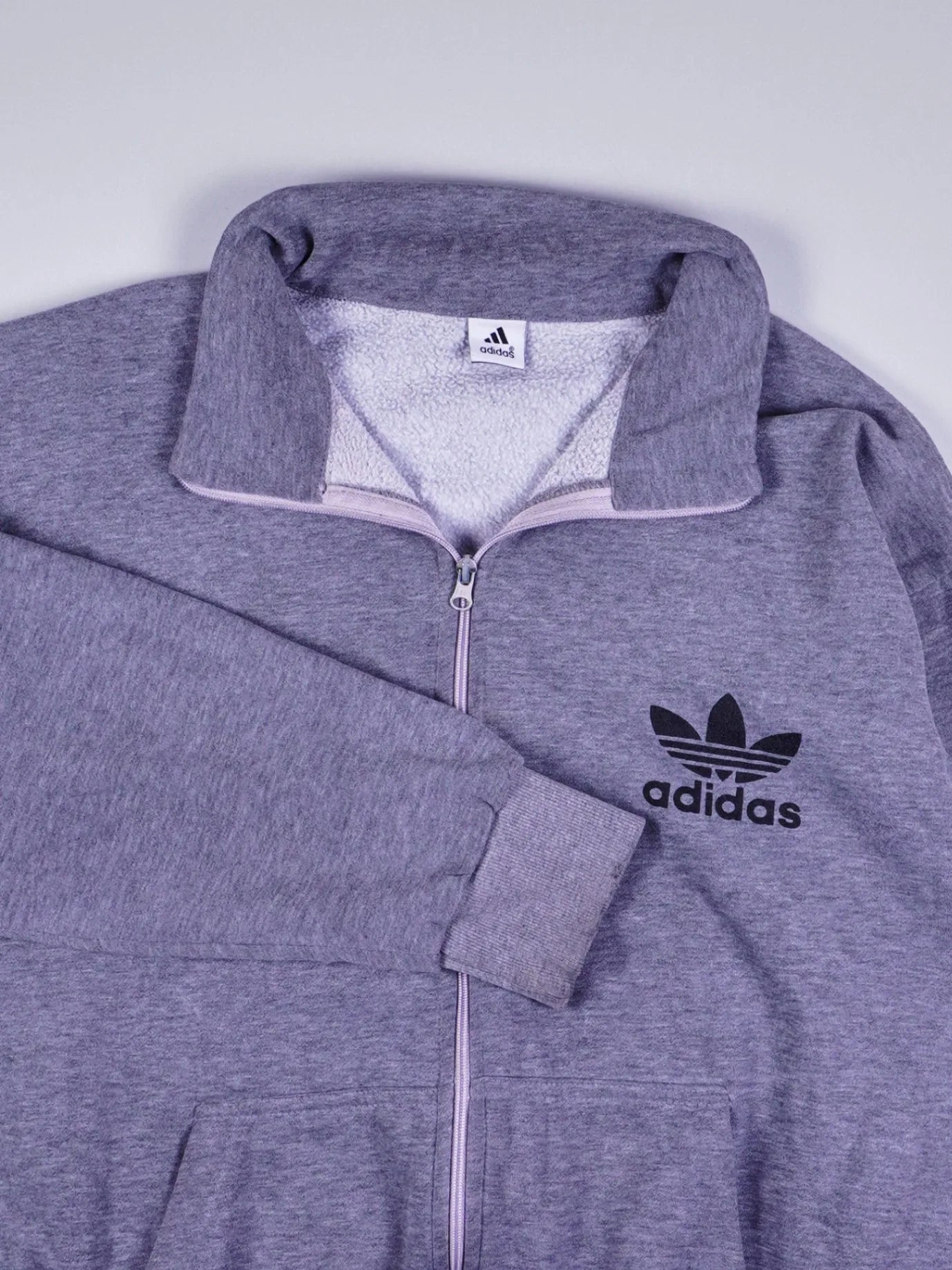 Adidas Sweatjacke (M)