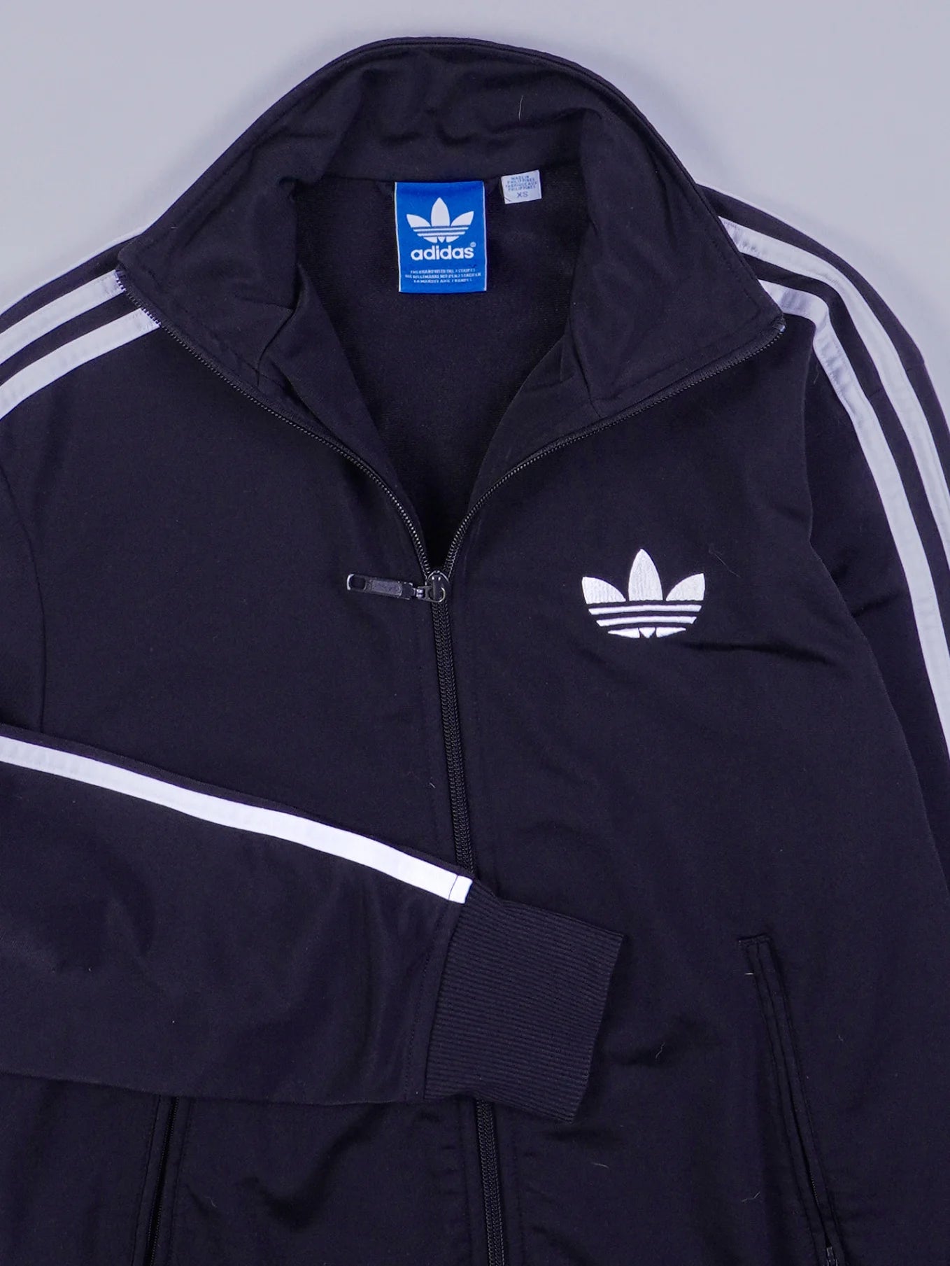 Adidas Trainingsjacke (M)