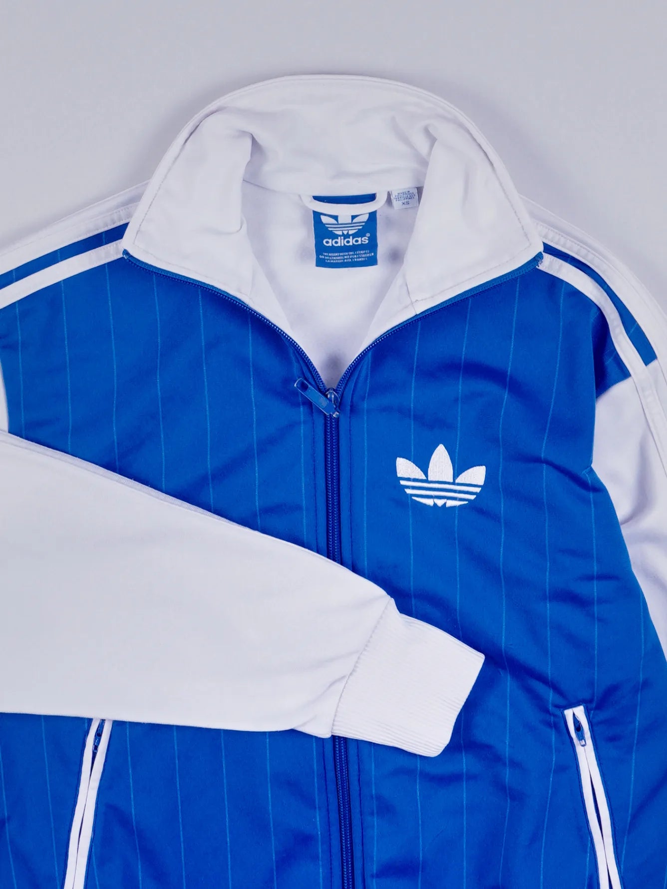 Adidas Trainingsjacke (S)