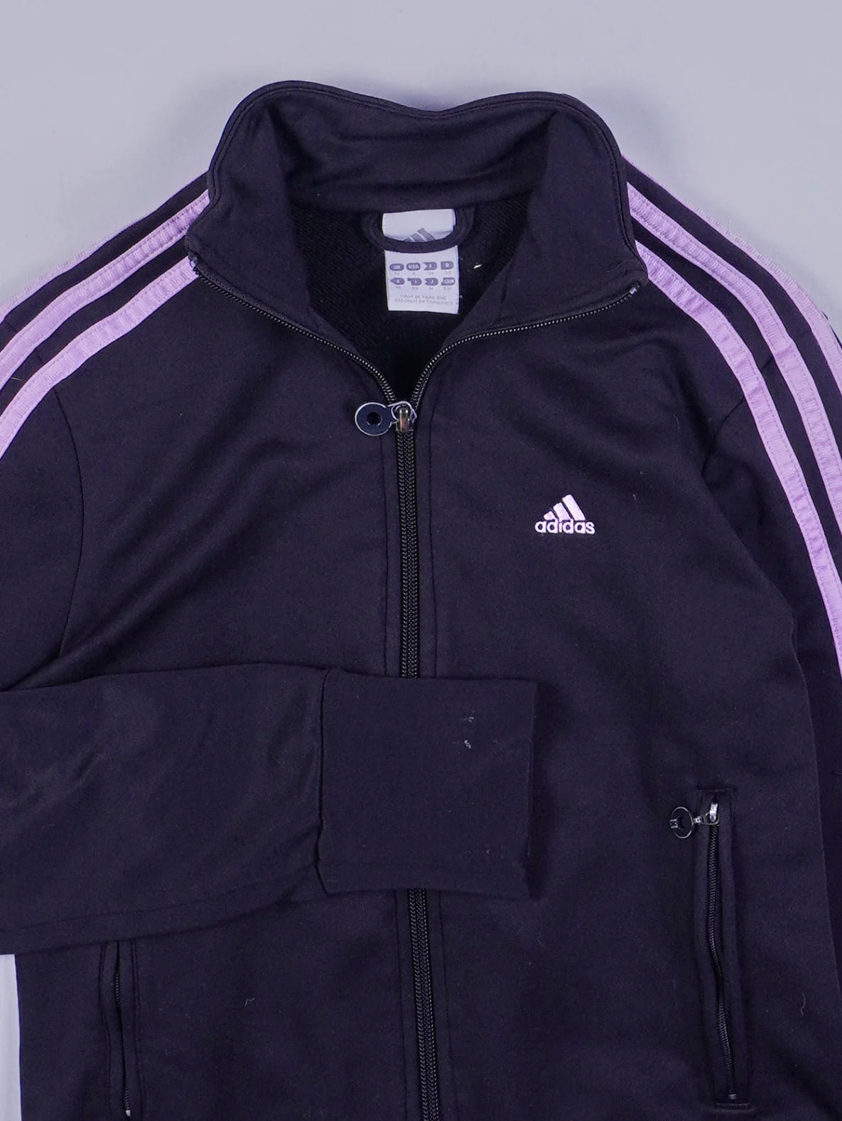 Adidas Sweatjacke (XS)