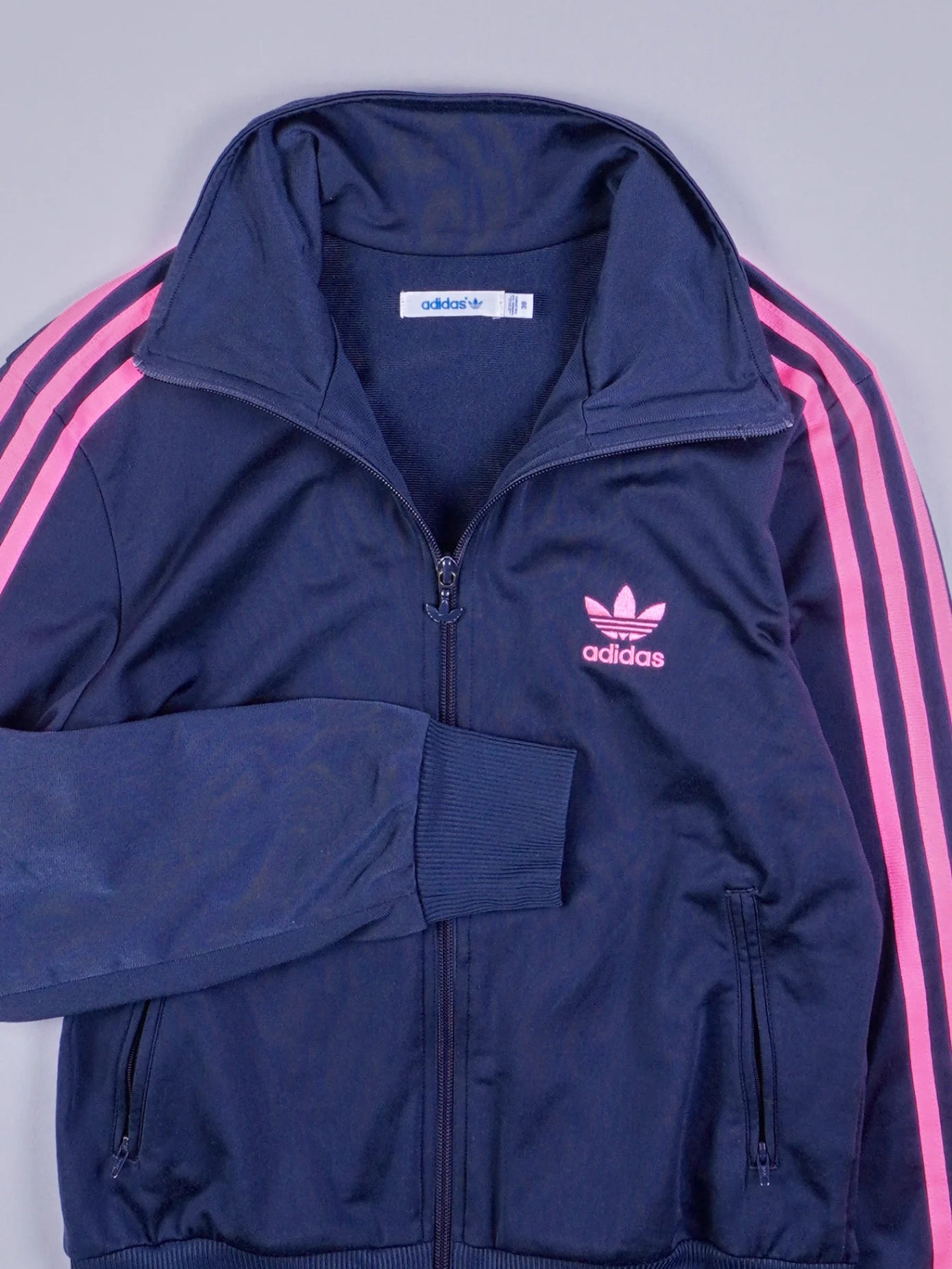 Adidas Trainingsjacke (XS)