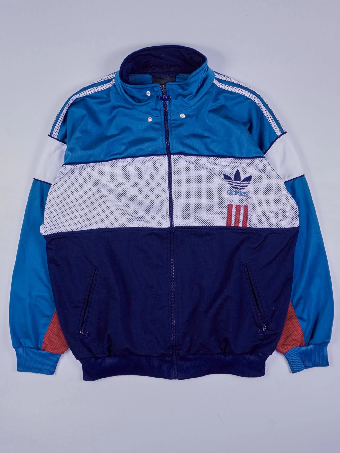 Adidas Trainingsjacke (XL)