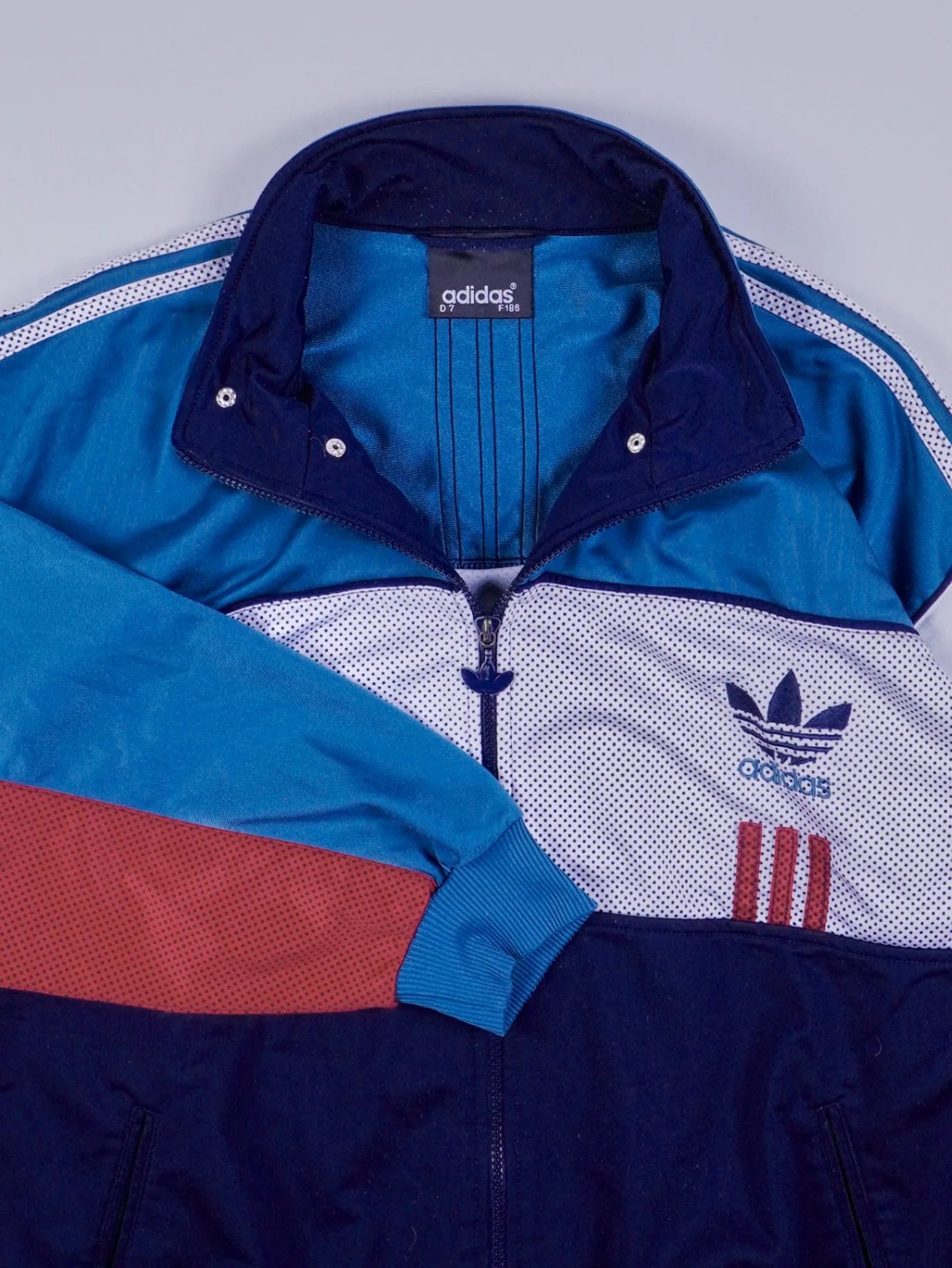 Adidas Trainingsjacke (XL)